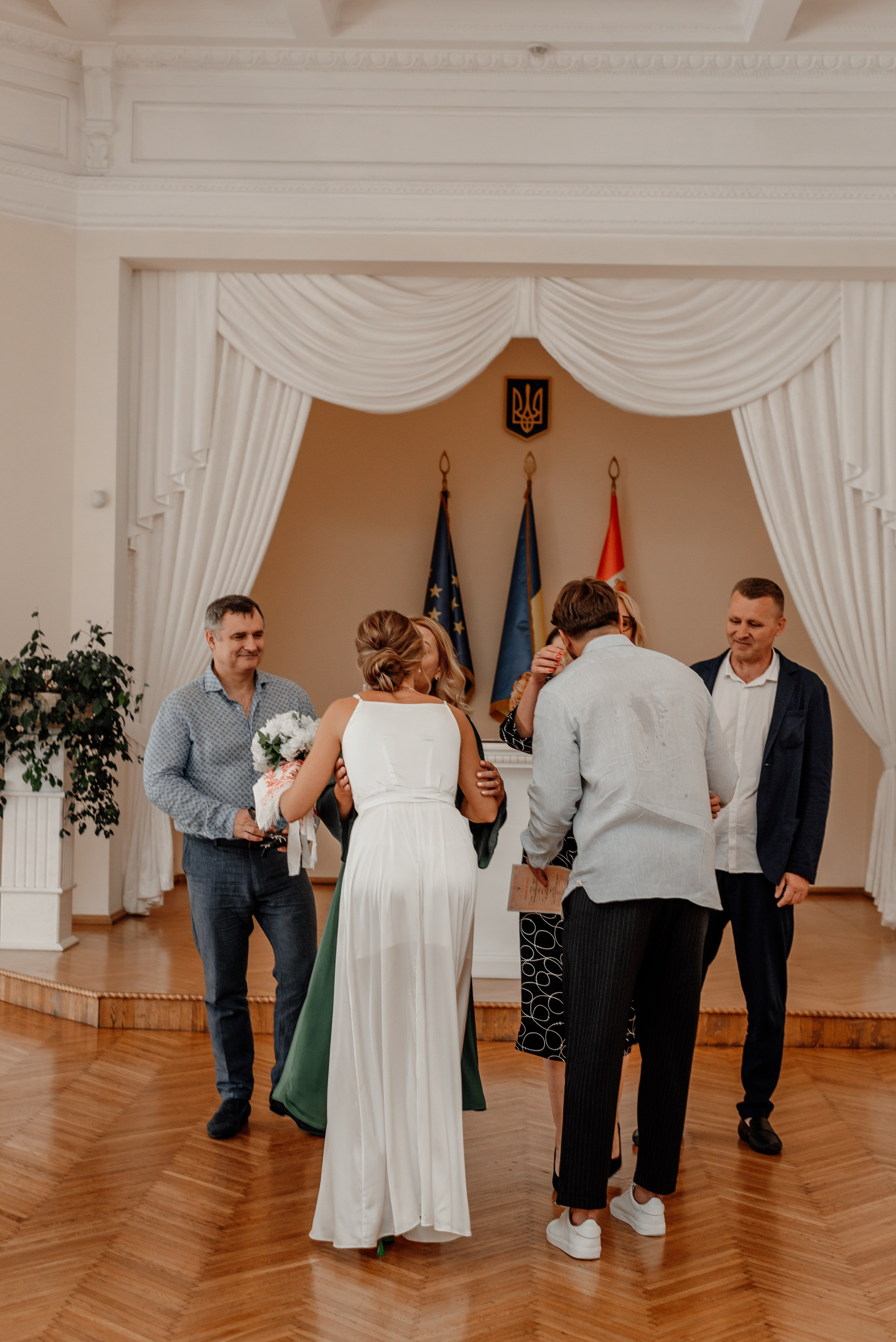 *. Wedding and family photographer San Diego