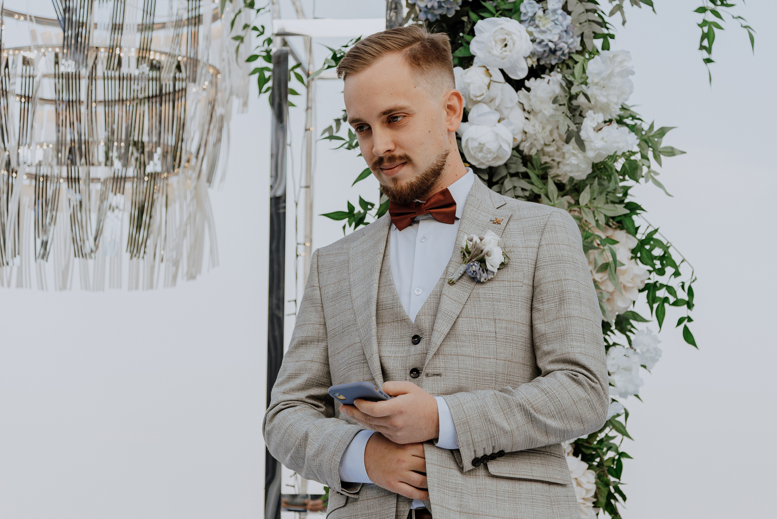 *. Wedding and family photographer San Diego