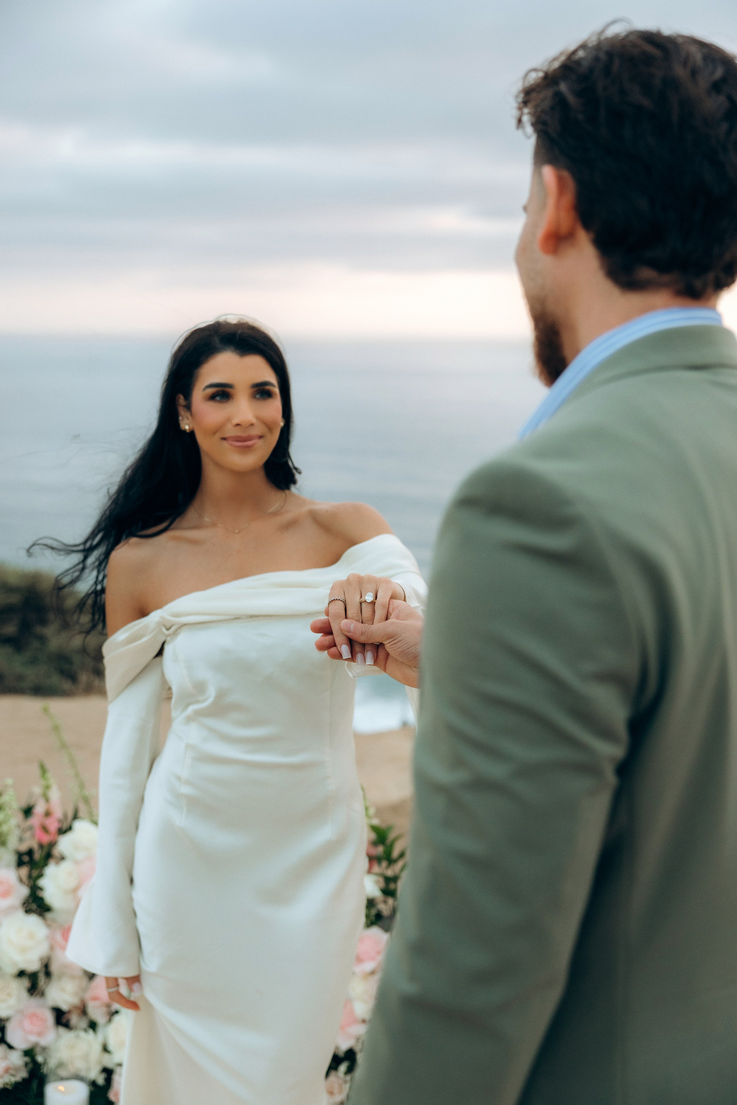 Amin&Saja. Wedding and family photographer San Diego