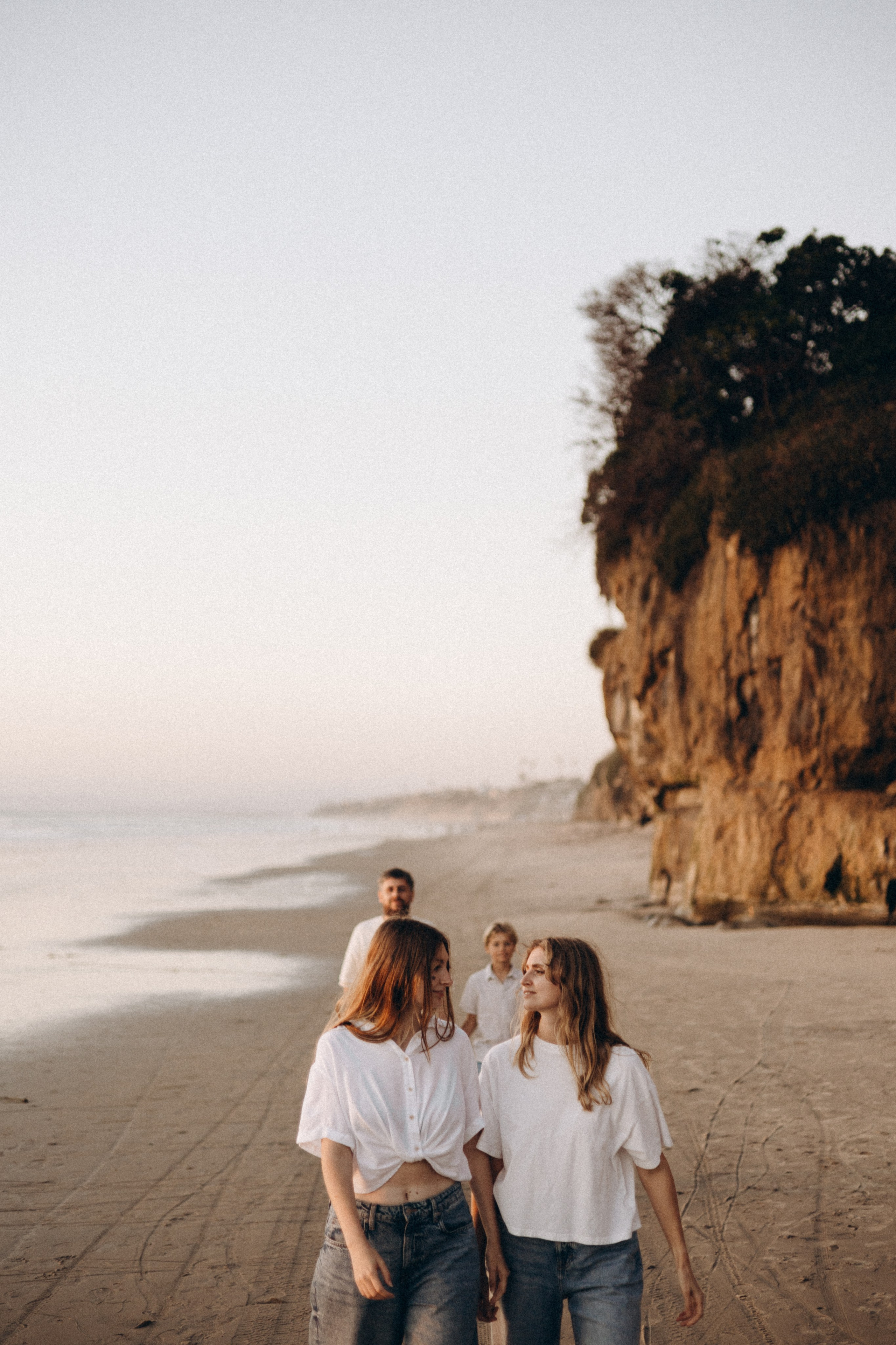 *. Wedding and family photographer San Diego