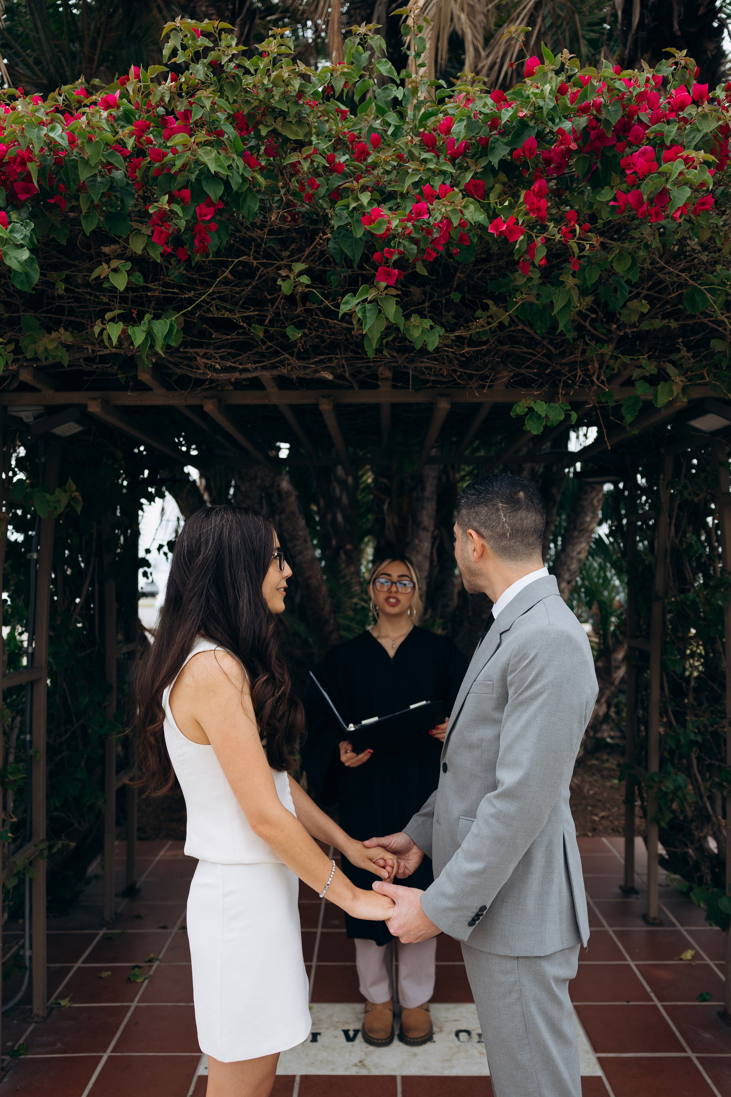 Ross and Rebecca. Свадебный и семейный фотограф в Сан-Диего