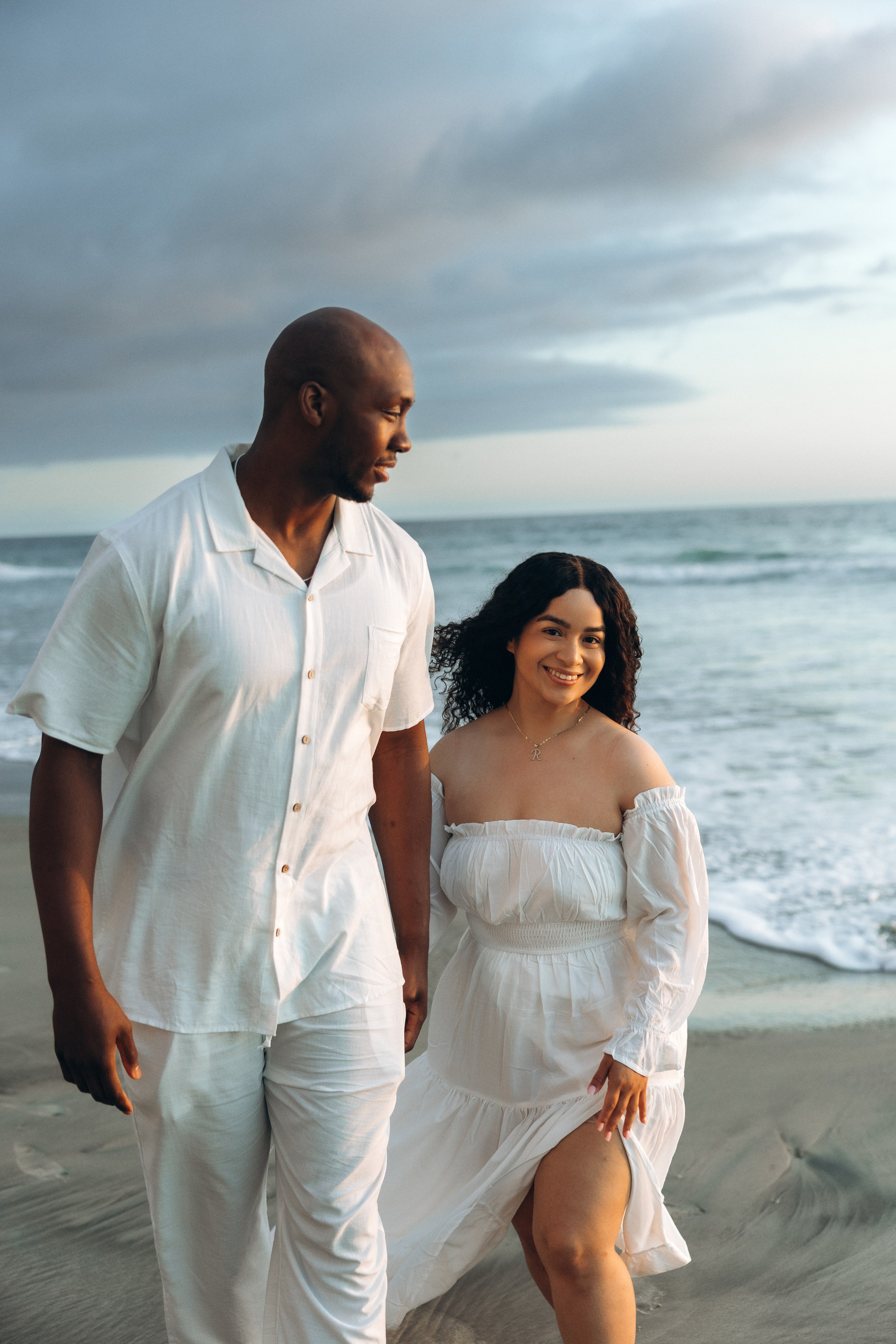 *. Fotógrafa de bodas y familia en San Diego