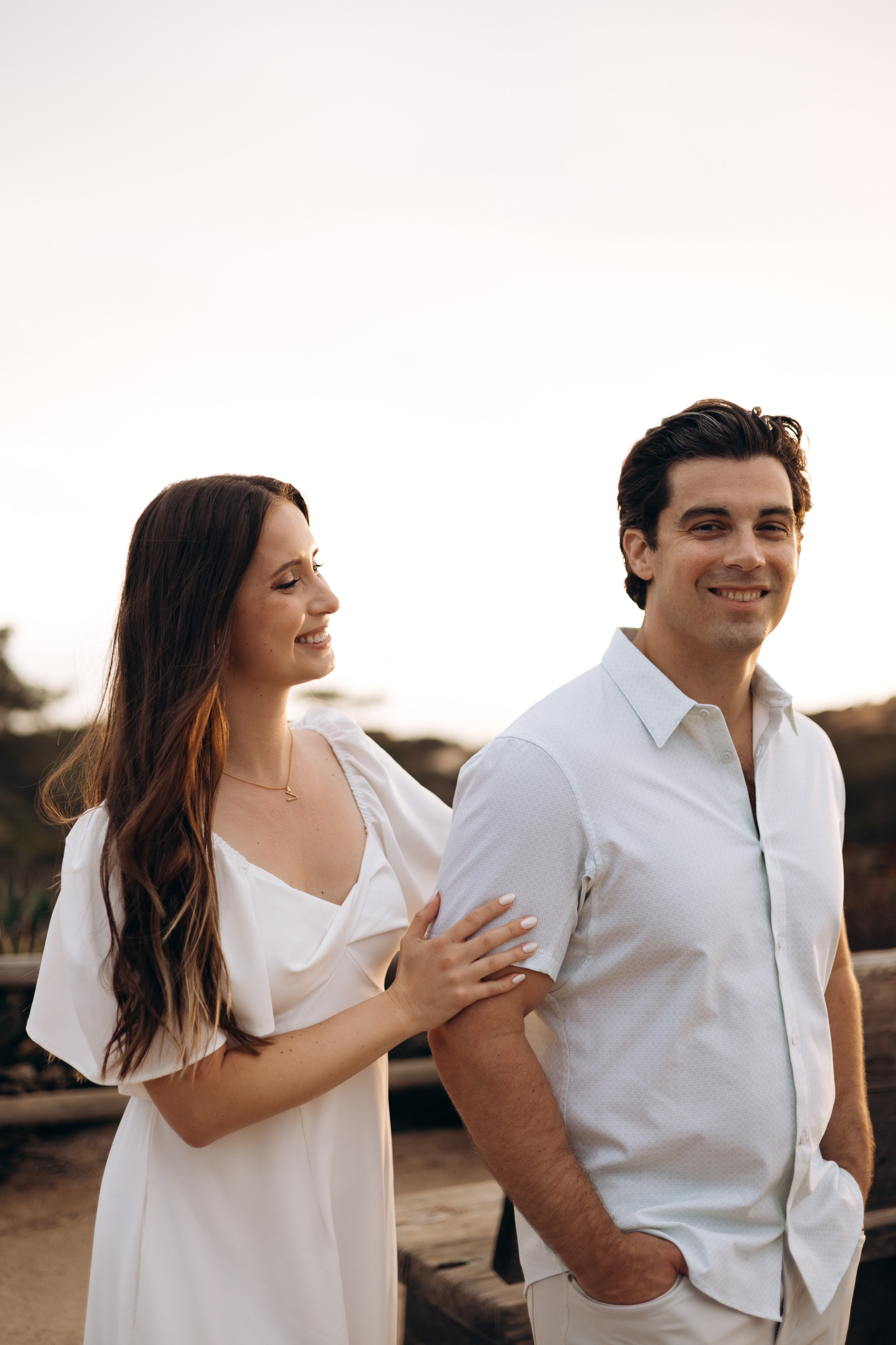 *. Wedding and family photographer San Diego