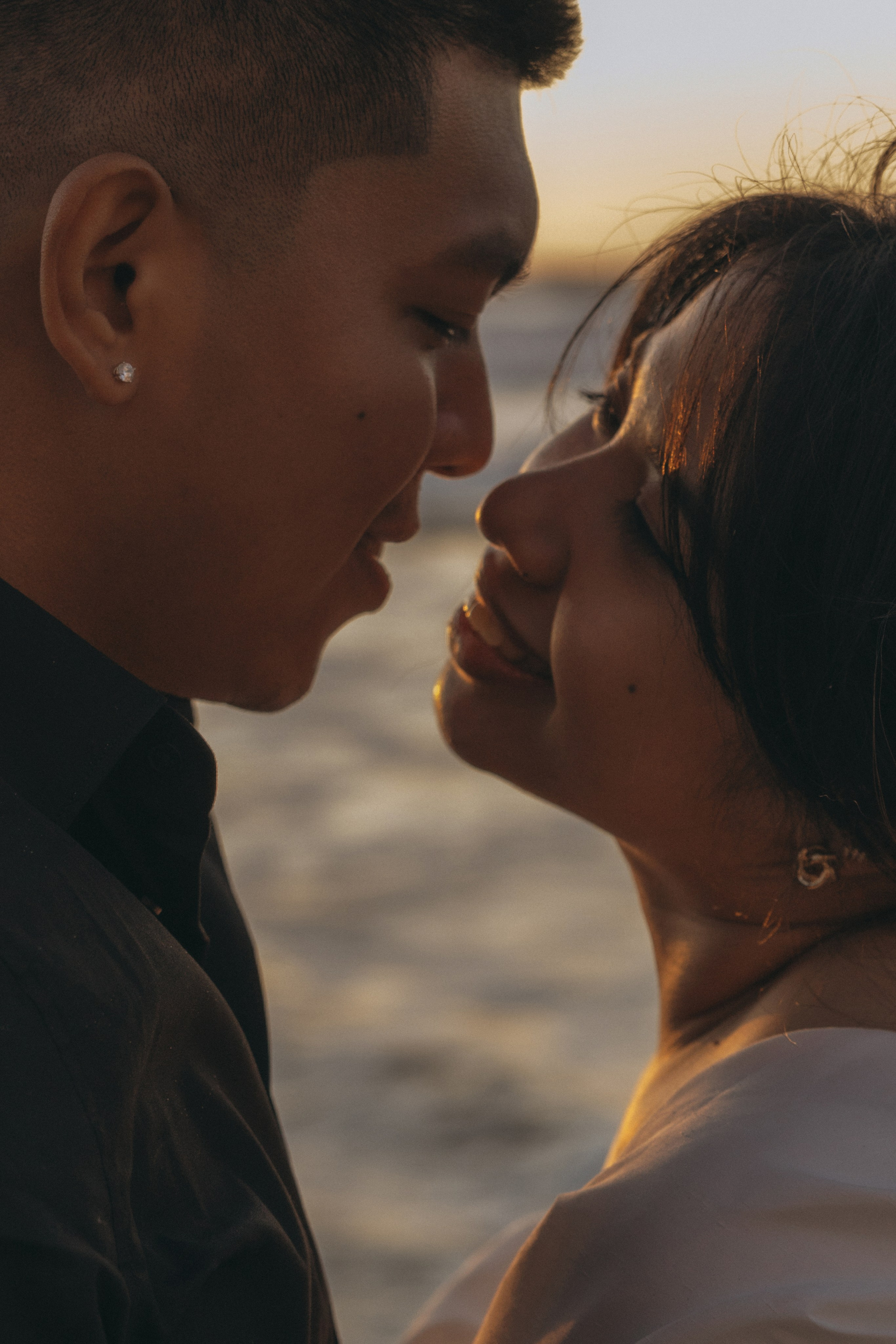 *. Wedding and family photographer San Diego