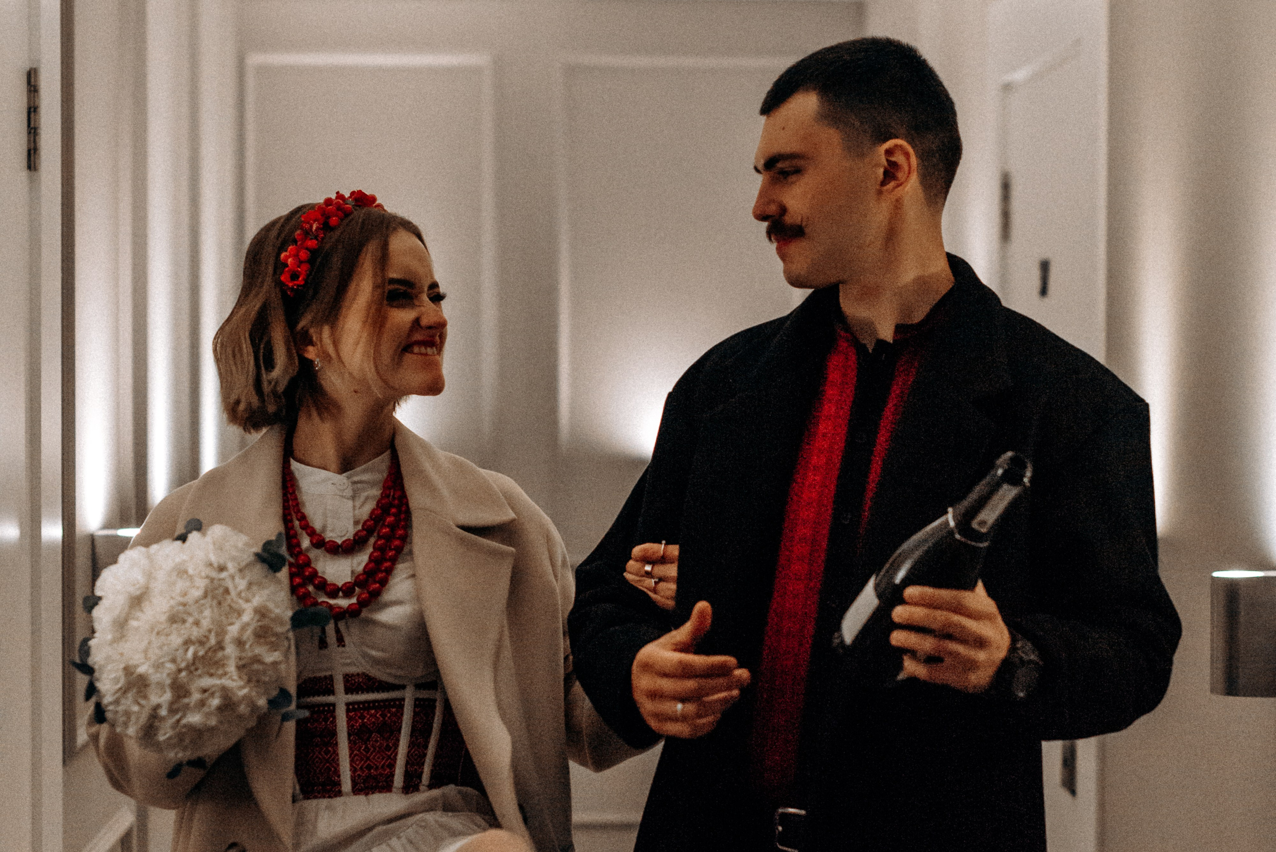 . Wedding and family photographer San Diego