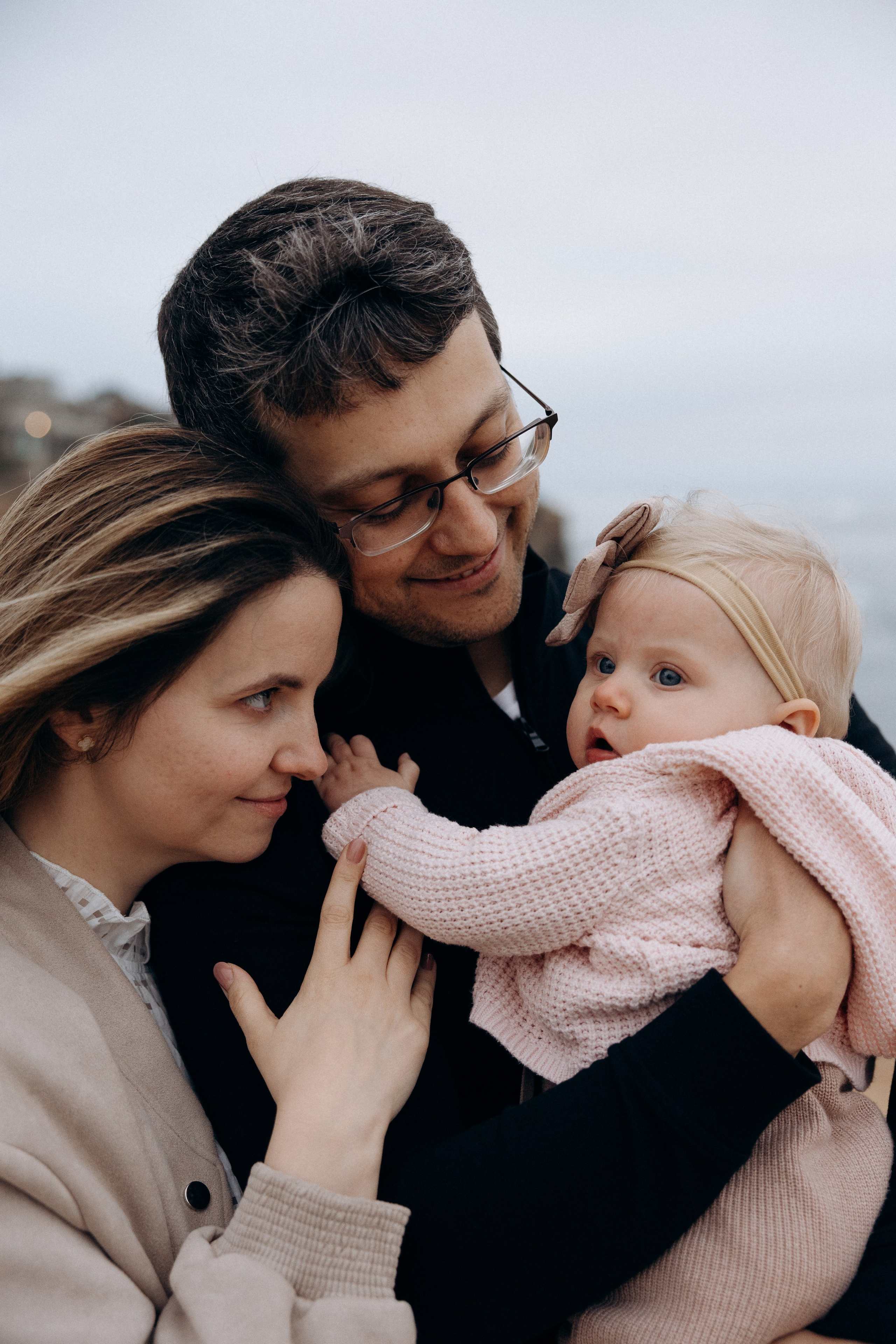 *. Wedding and family photographer San Diego