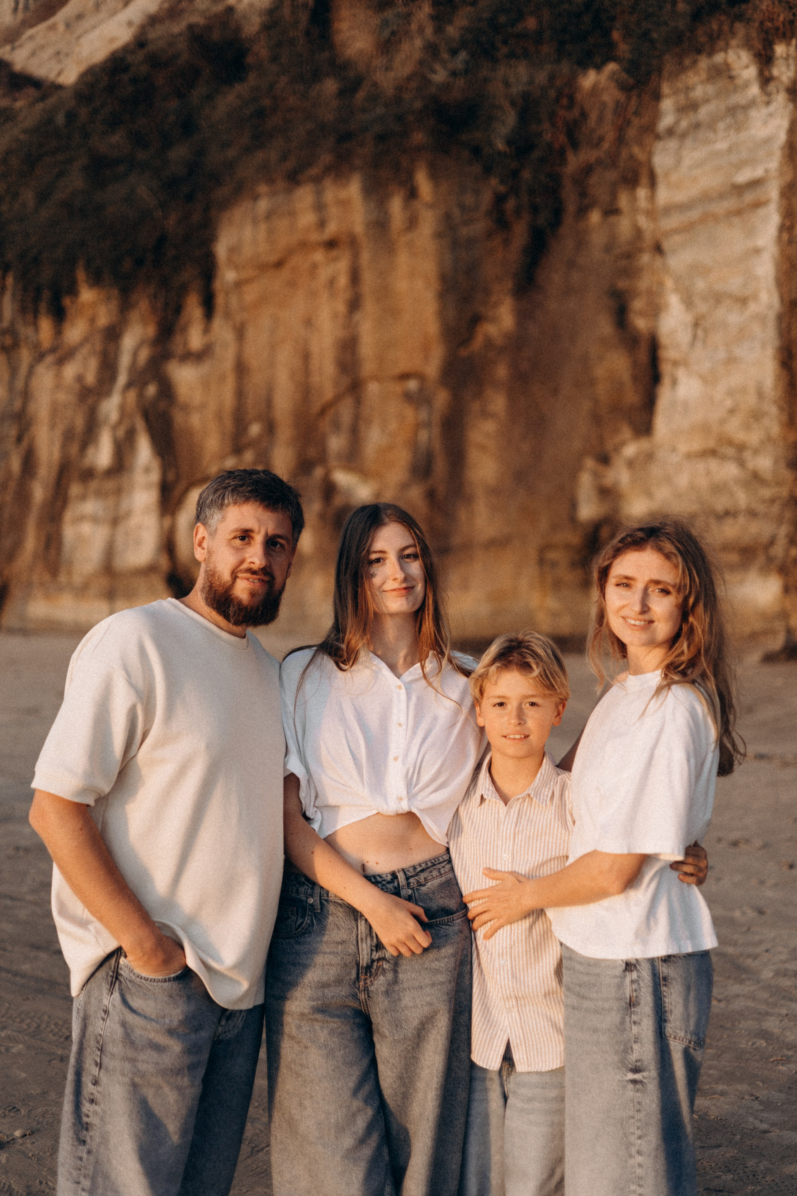 *. Wedding and family photographer San Diego