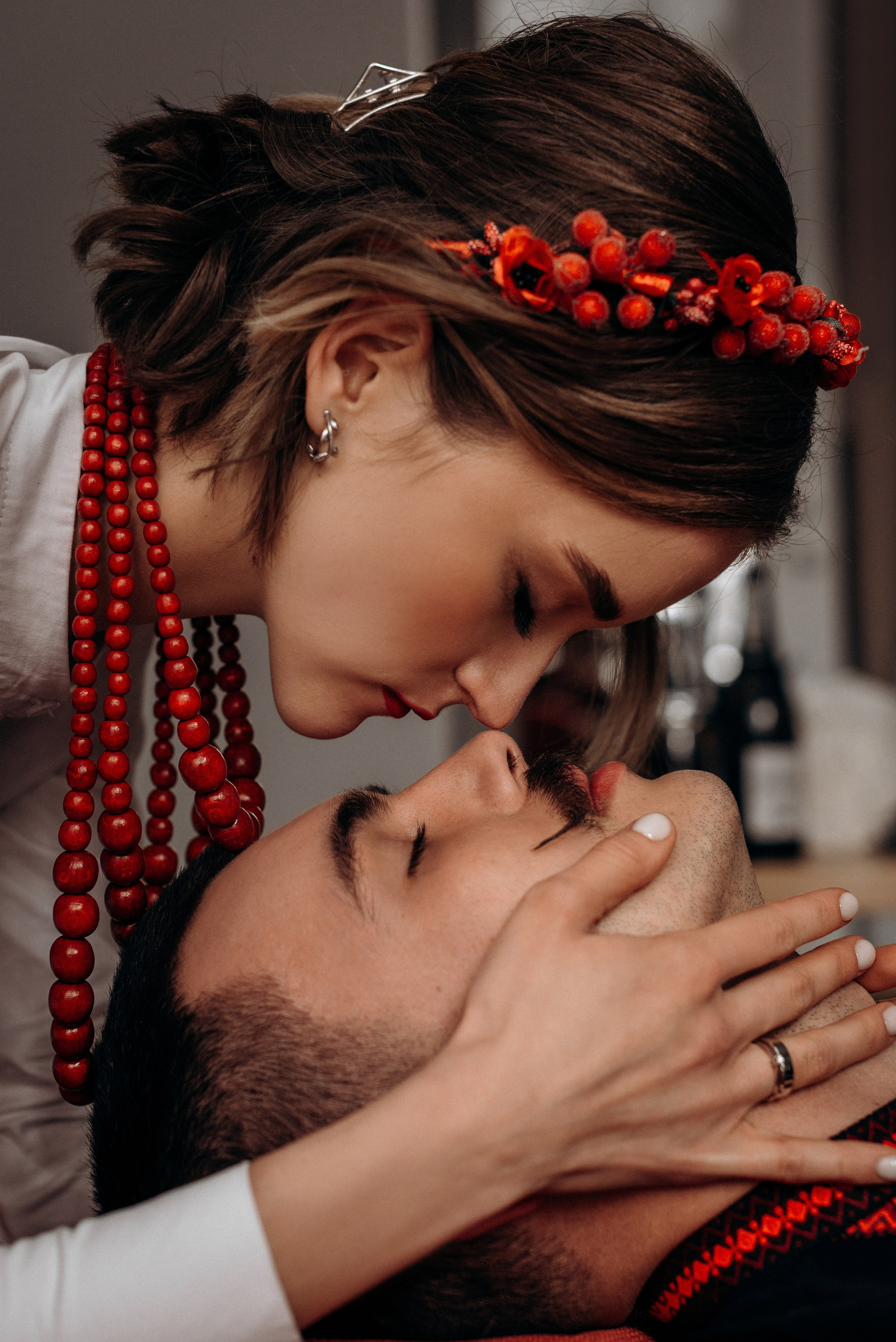 . Wedding and family photographer San Diego