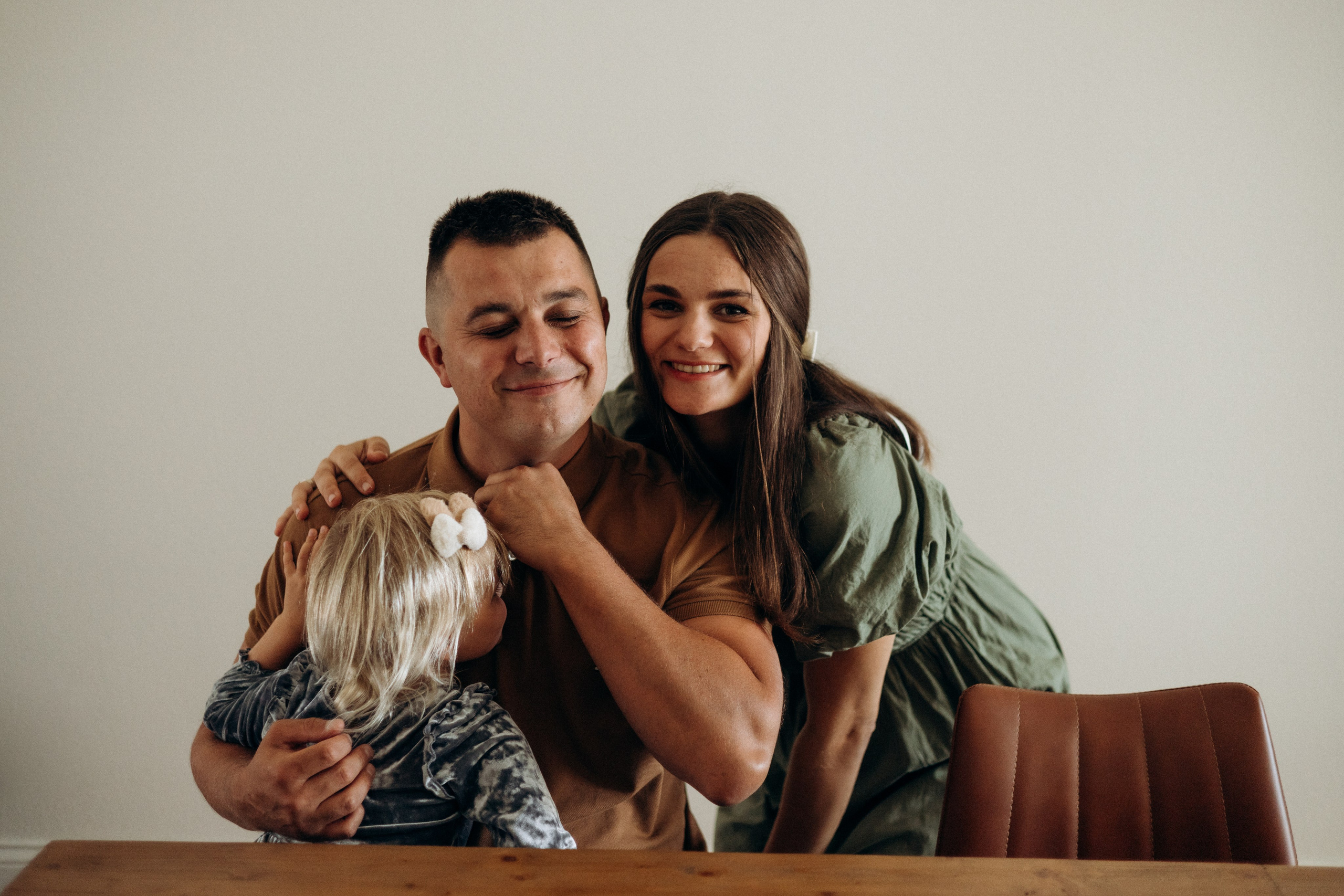 *. Wedding and family photographer San Diego