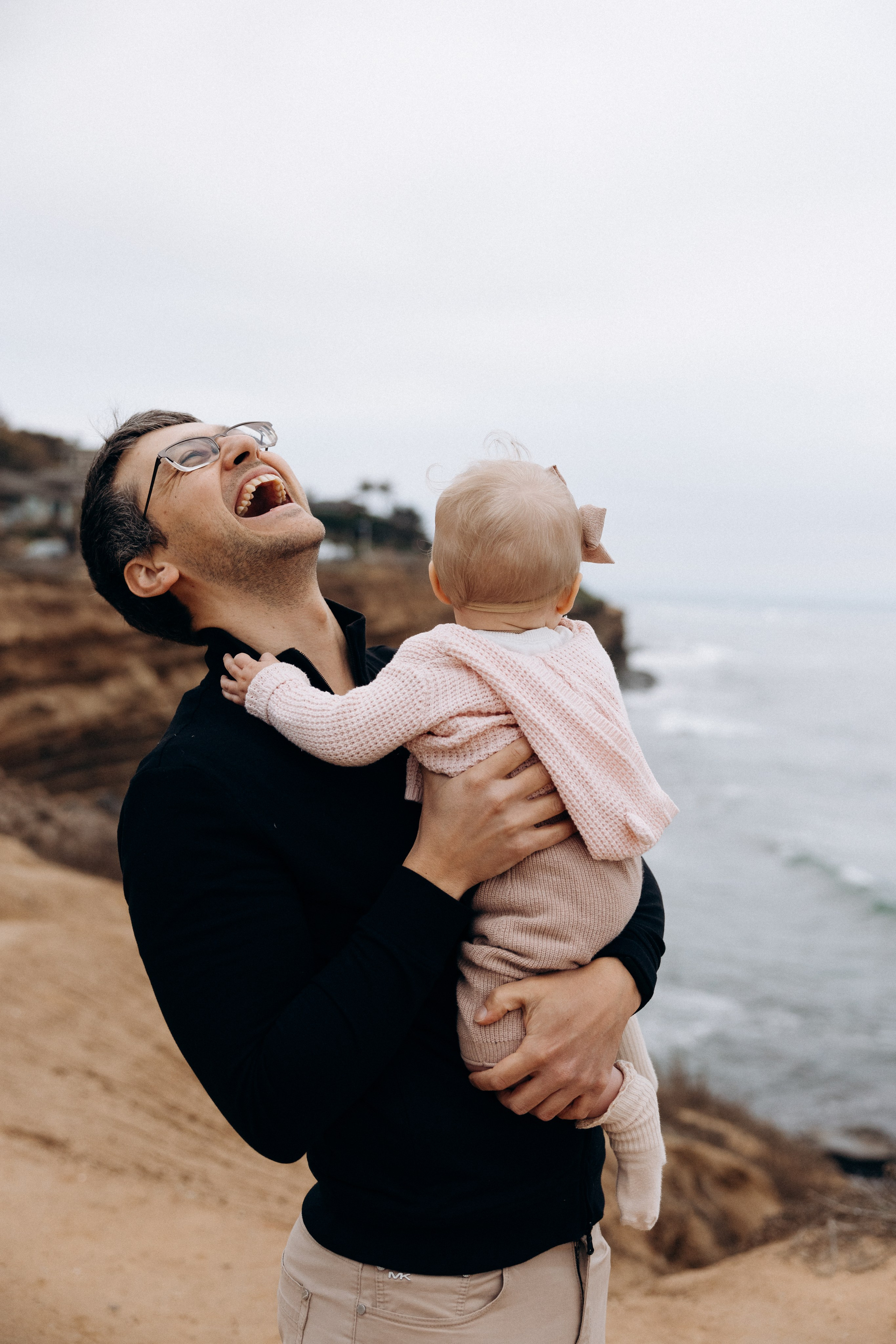 *. Wedding and family photographer San Diego