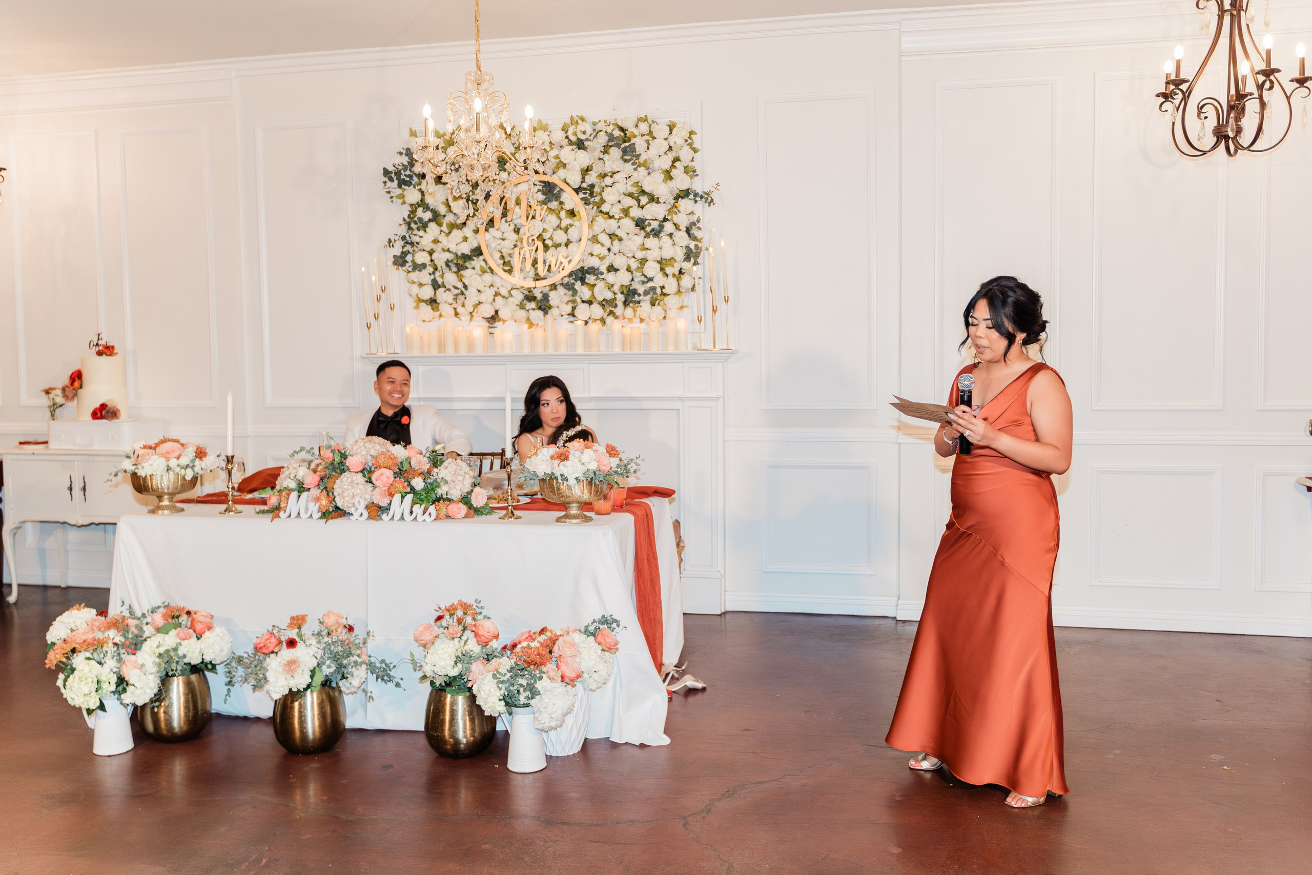 Janelle & Chris. Babich_weddings