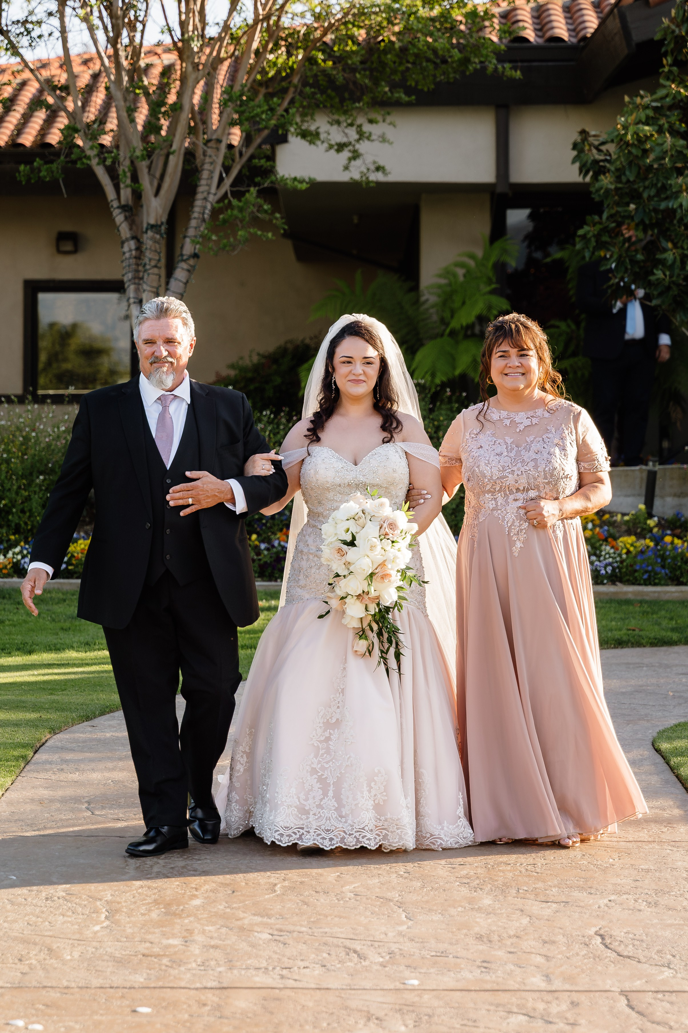Ivan & Danielle. Babich_weddings