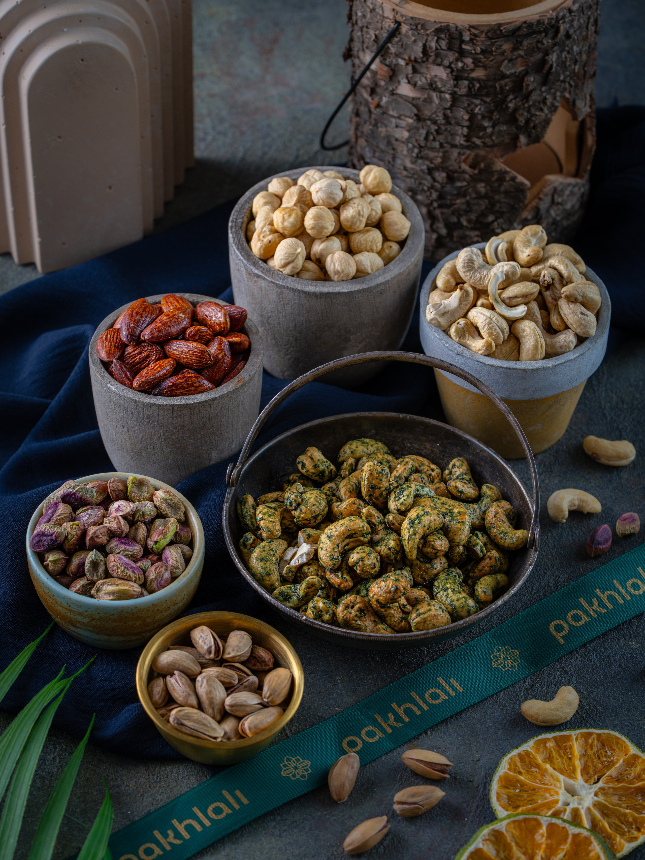 FOTO. Food & product photographer Suleyman Suleymanli