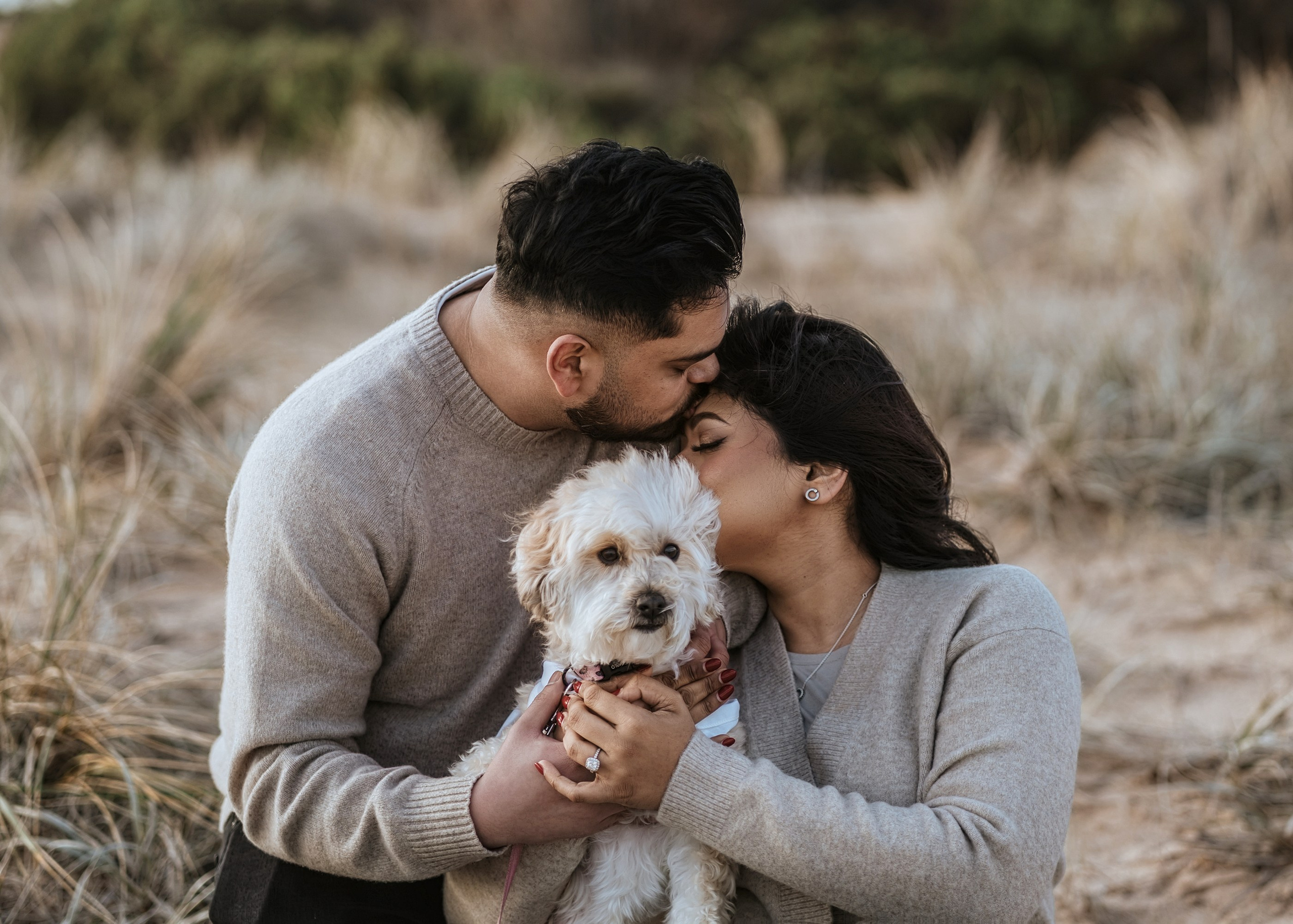 Elopements & Couples