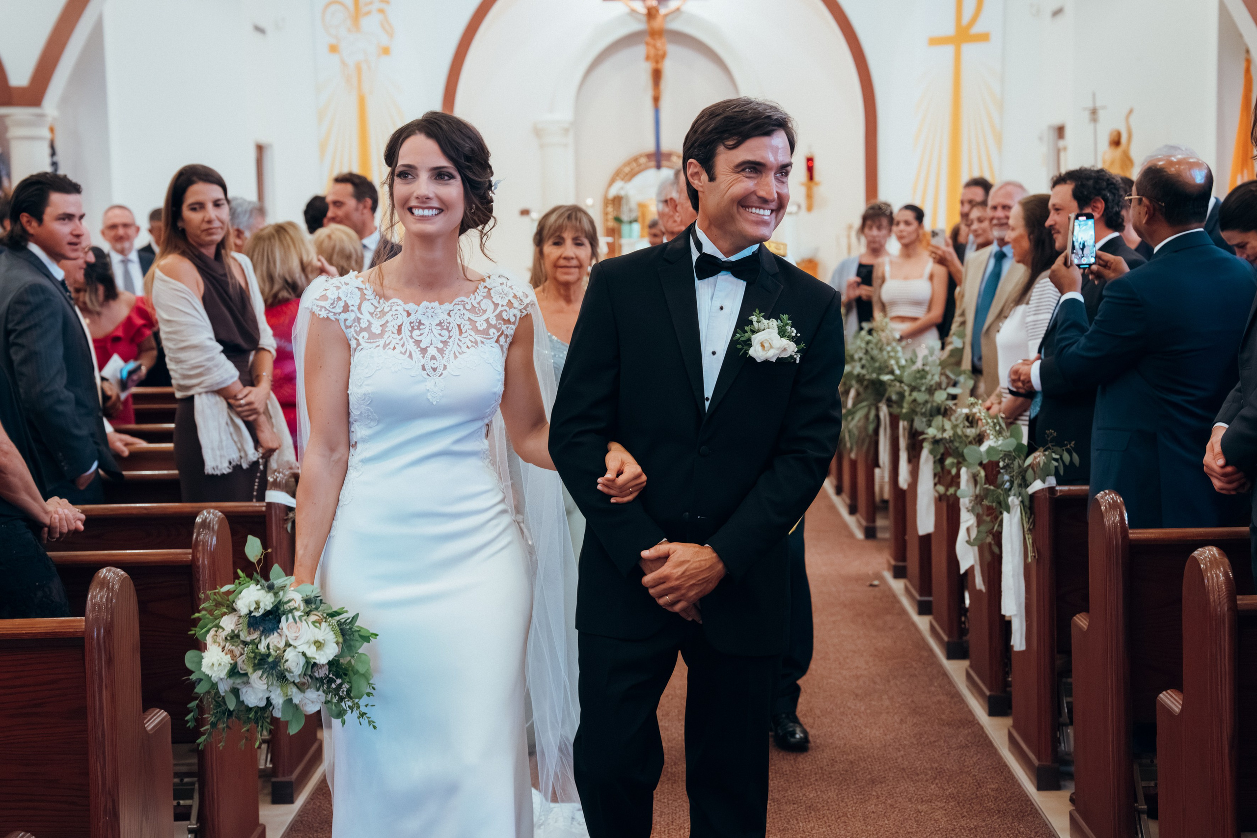 C+C. Florida destination wedding photographer