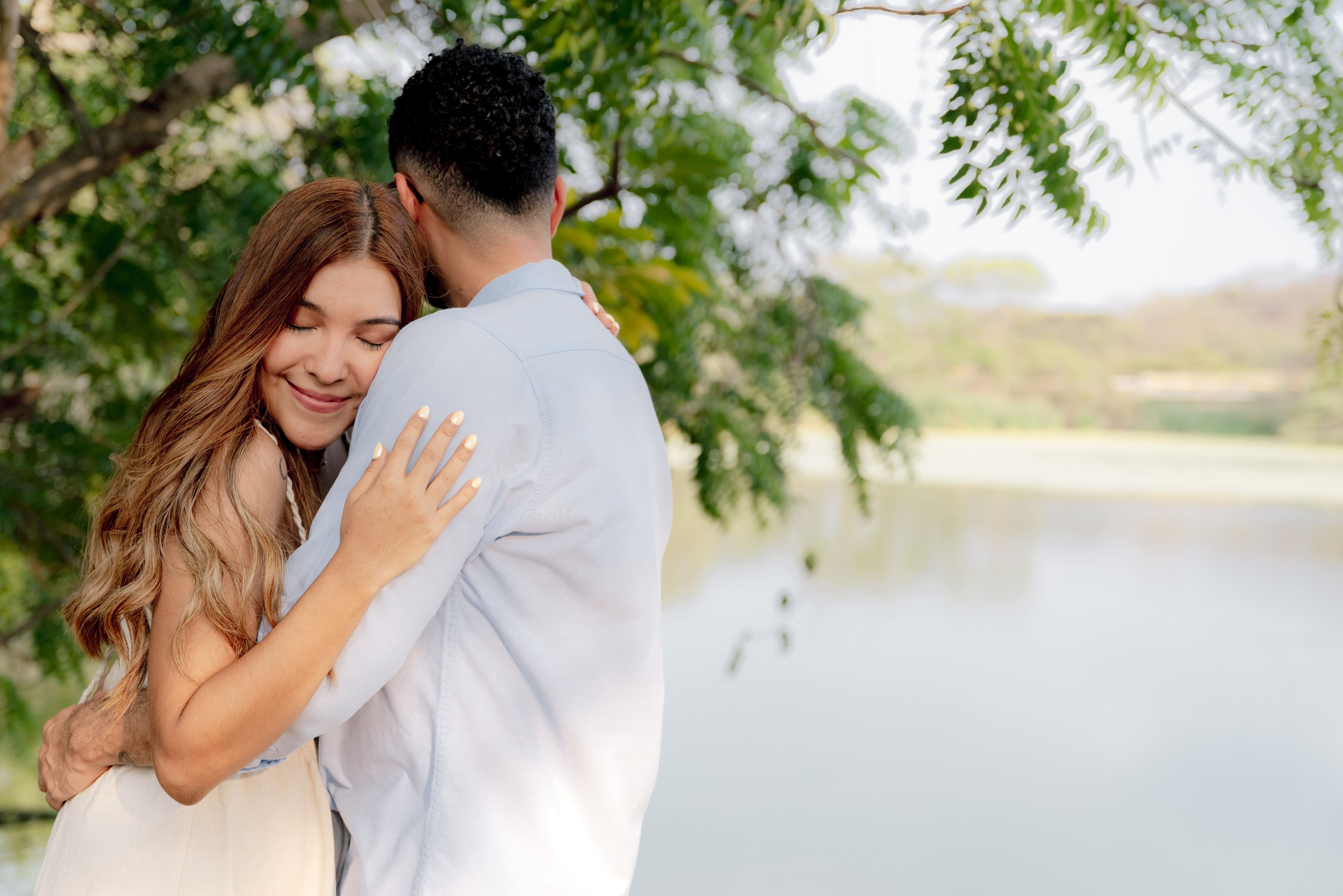 Kevin & Andrea. Wedding Photographers in Colombia · BanderArt Photography Carlos and Linda