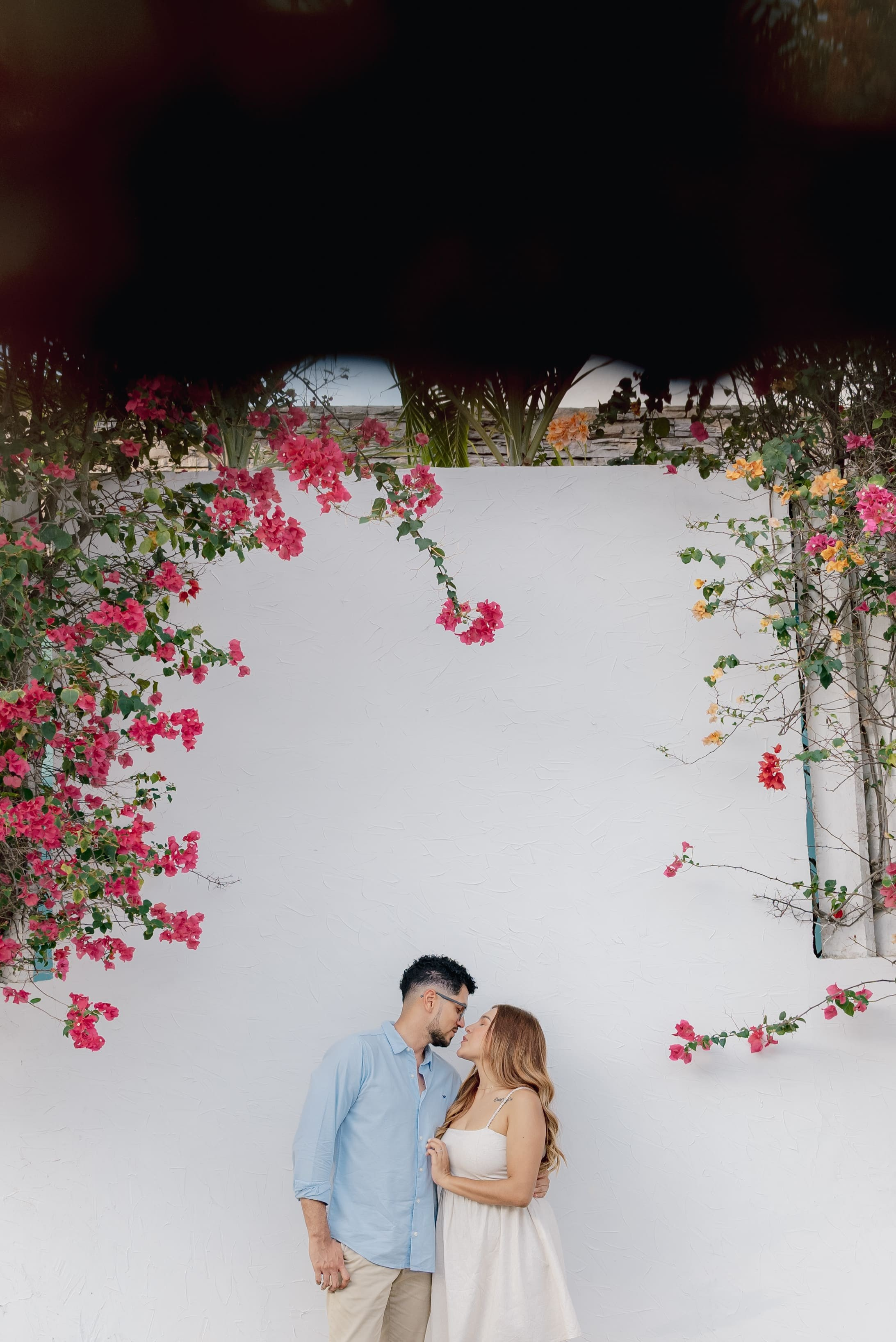 Kevin & Andrea. Wedding Photographers in Colombia · BanderArt Photography Carlos and Linda