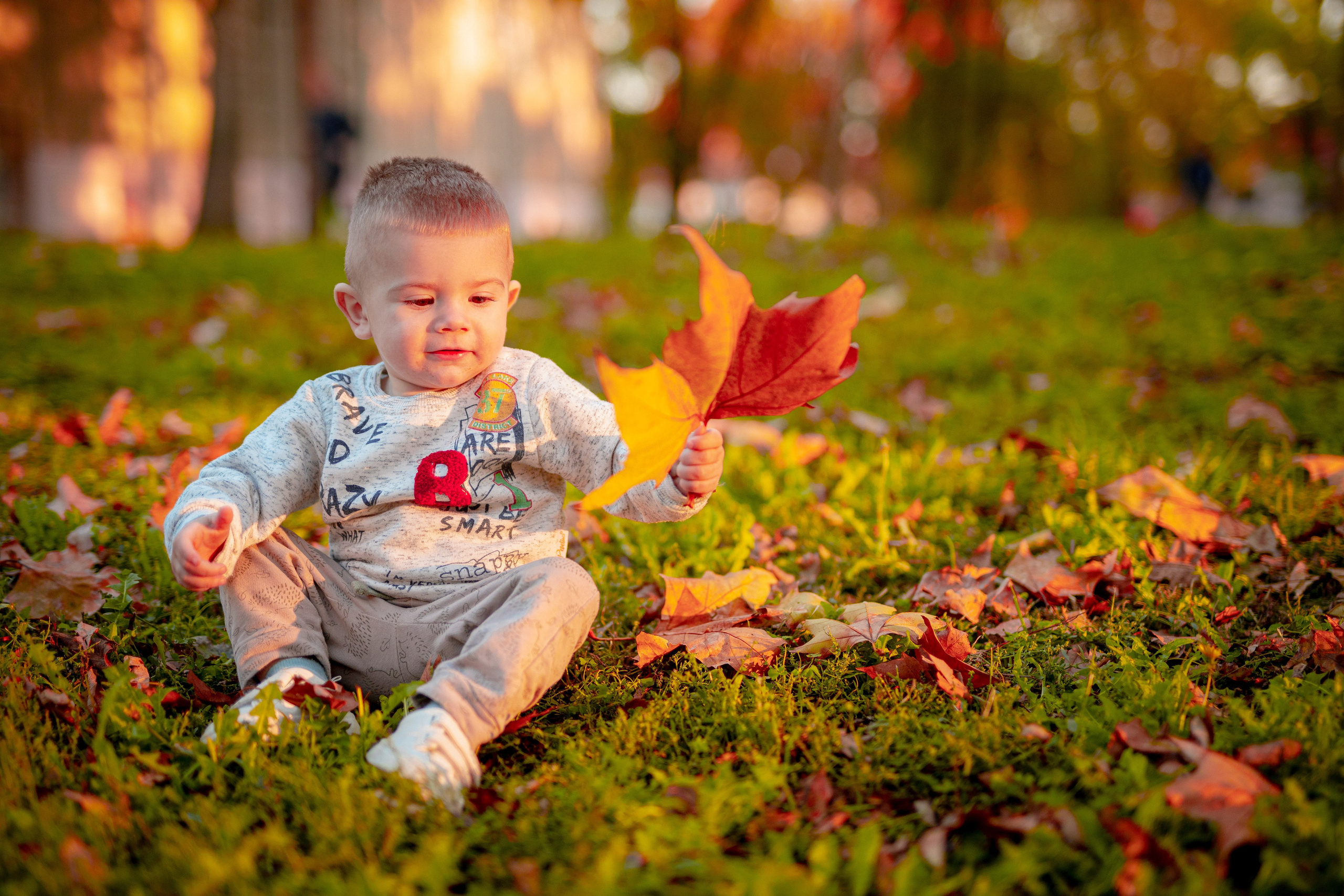 Deca. Marko Tucić Photography | Fotograf Zrenjanin