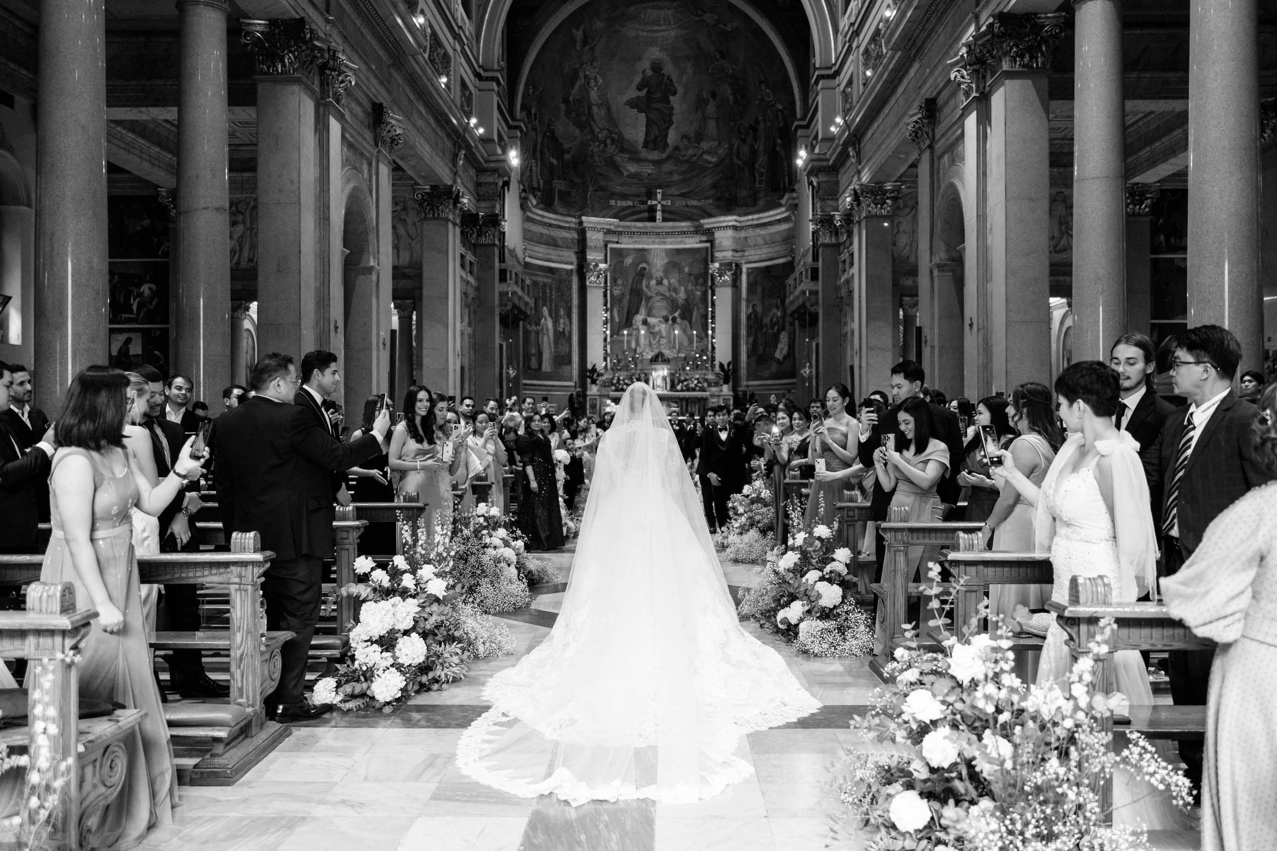 Wedding photographer Italy  Rome, Tuscany, Lake Como, Sicily, Puglia