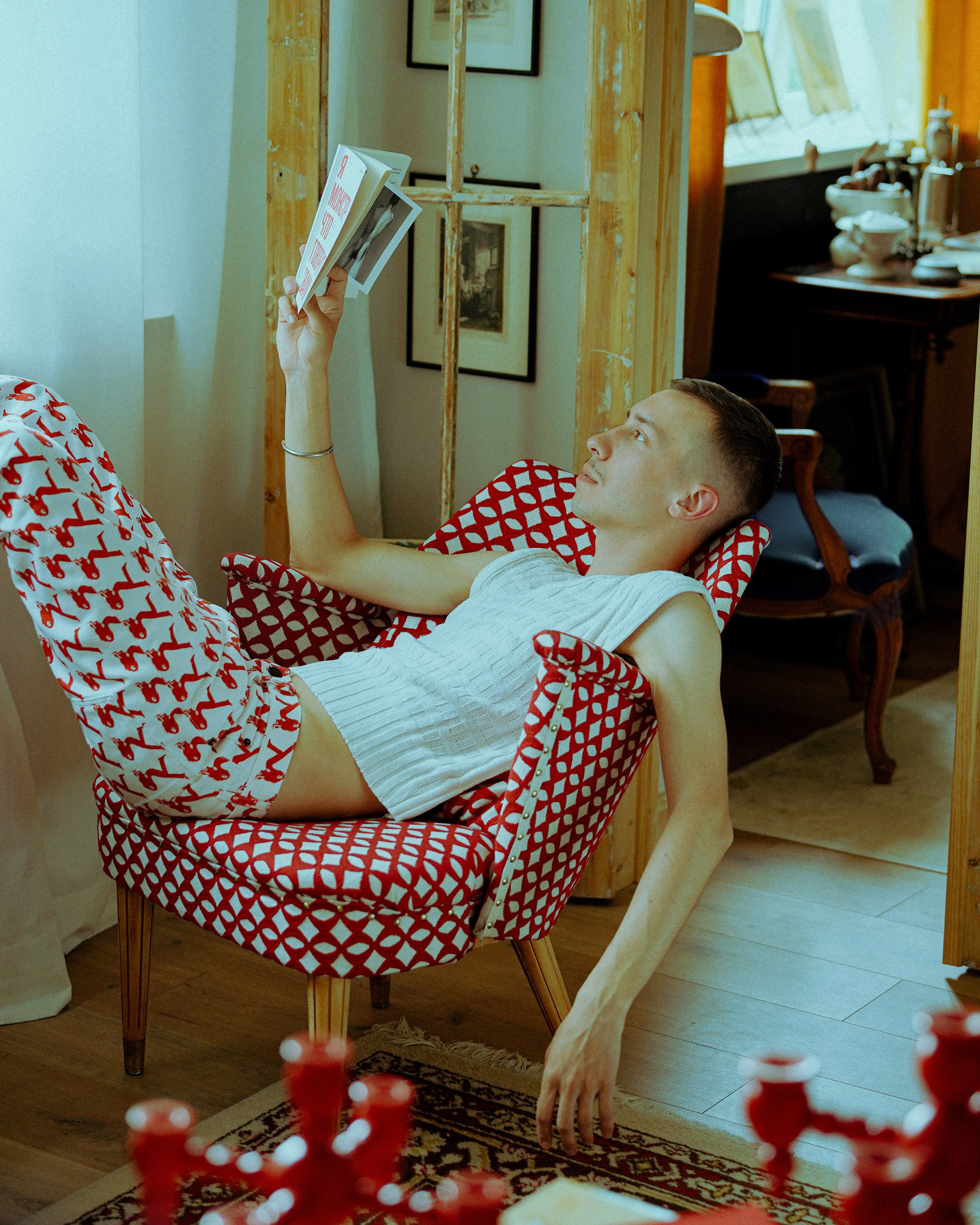 Oleg 08.06.24. Jelizaveta Gross - reportaaži- ja portreefotograaf Narvas