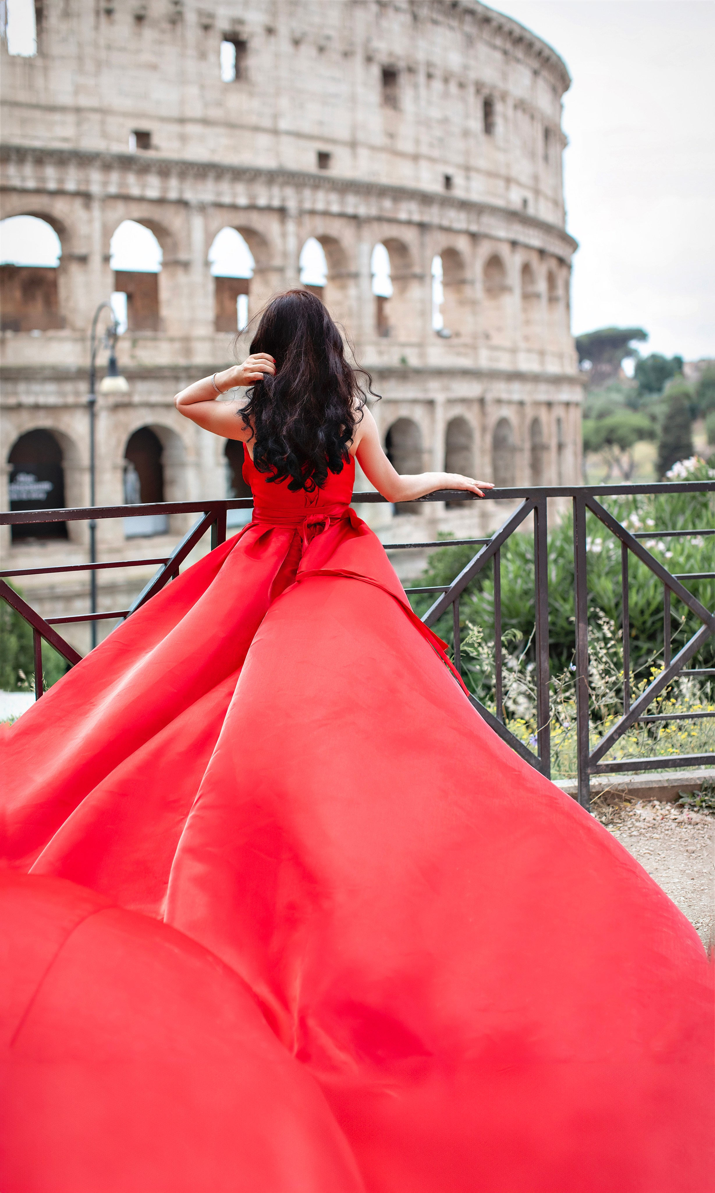photographer in Rome, Rome photographer, Fontana di Trevi, wedding photographer Rome, fotografo Roma, fashion in Rome