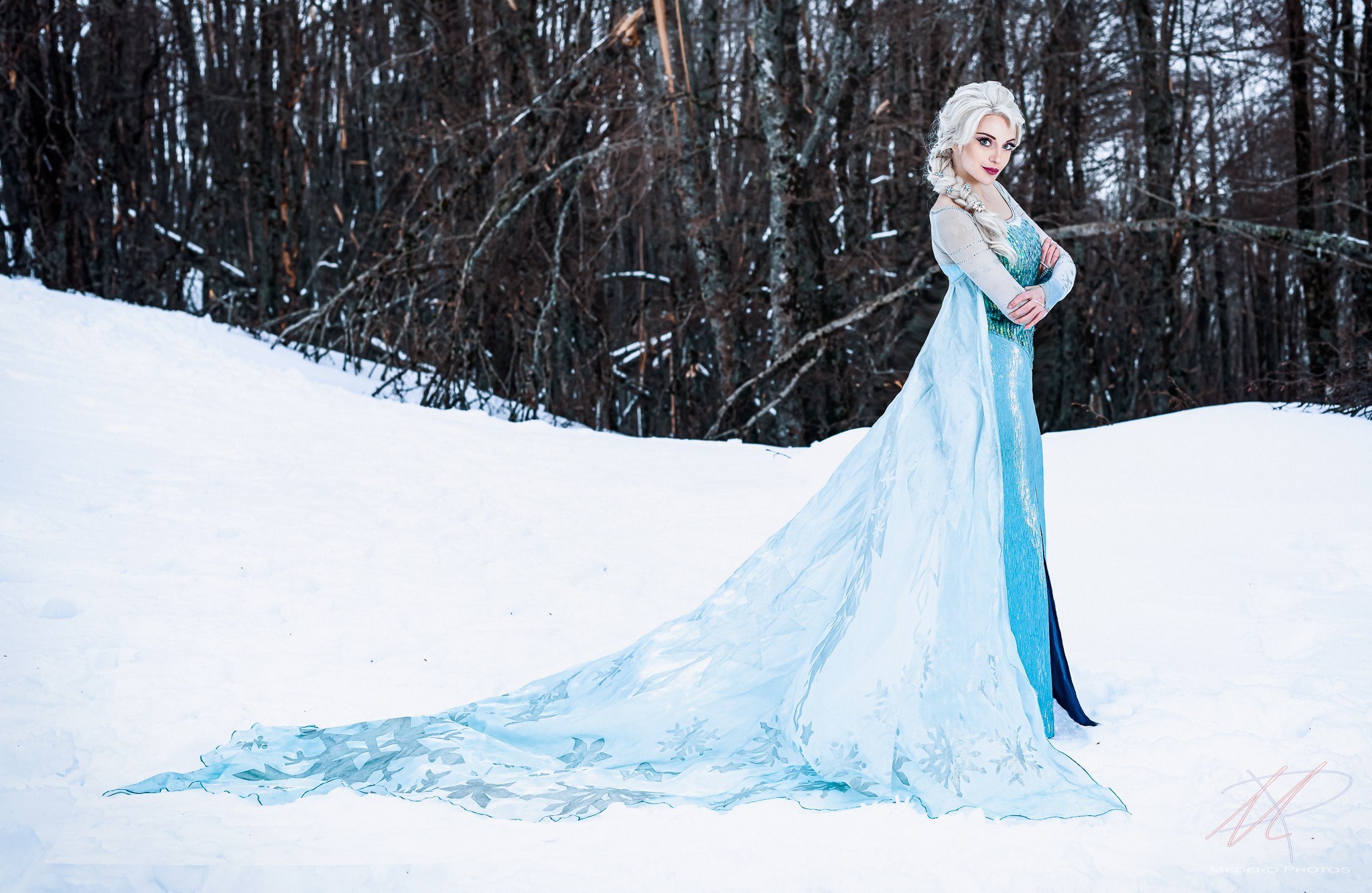 Cosplay. Medero Photos