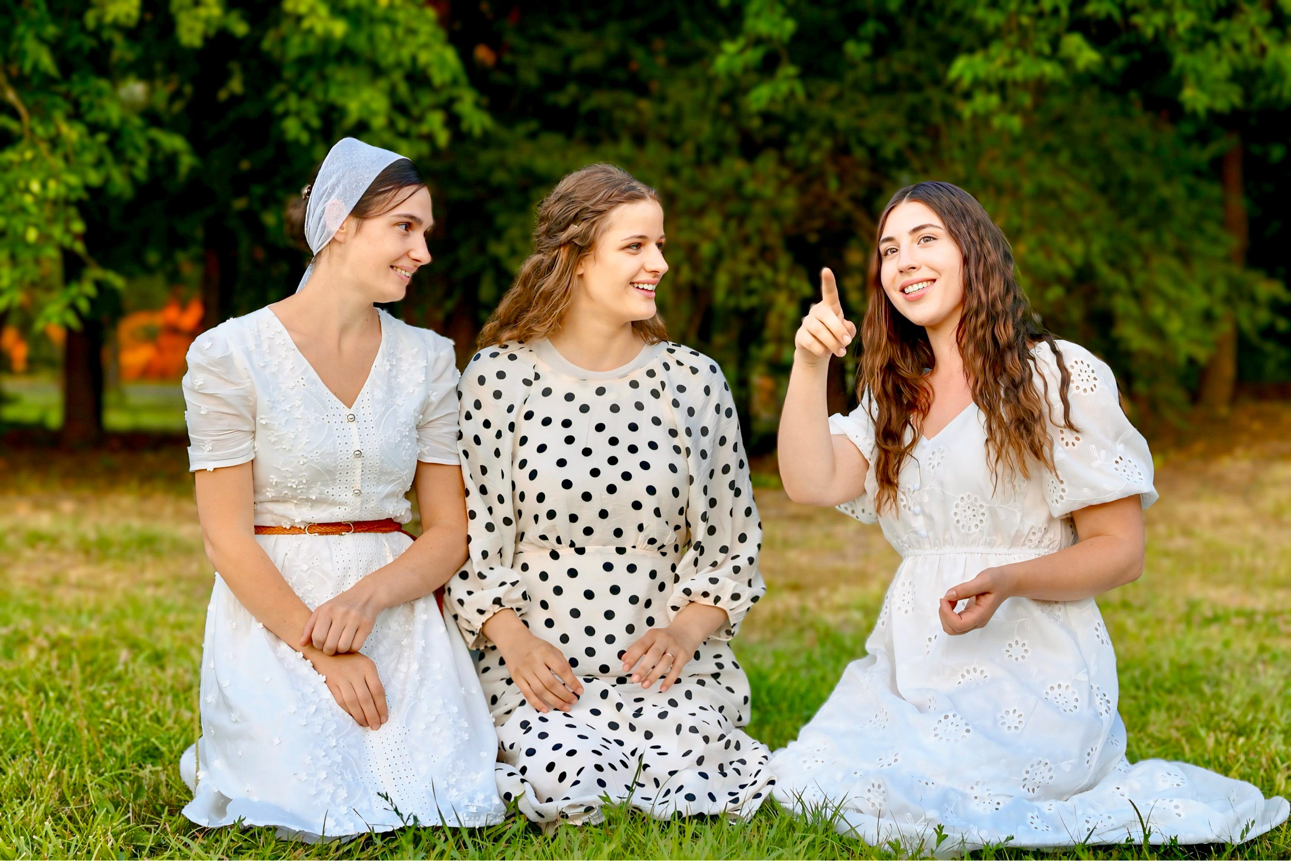 Семейные. Съемка церковных таинств — АЛИНА ФЕТУ