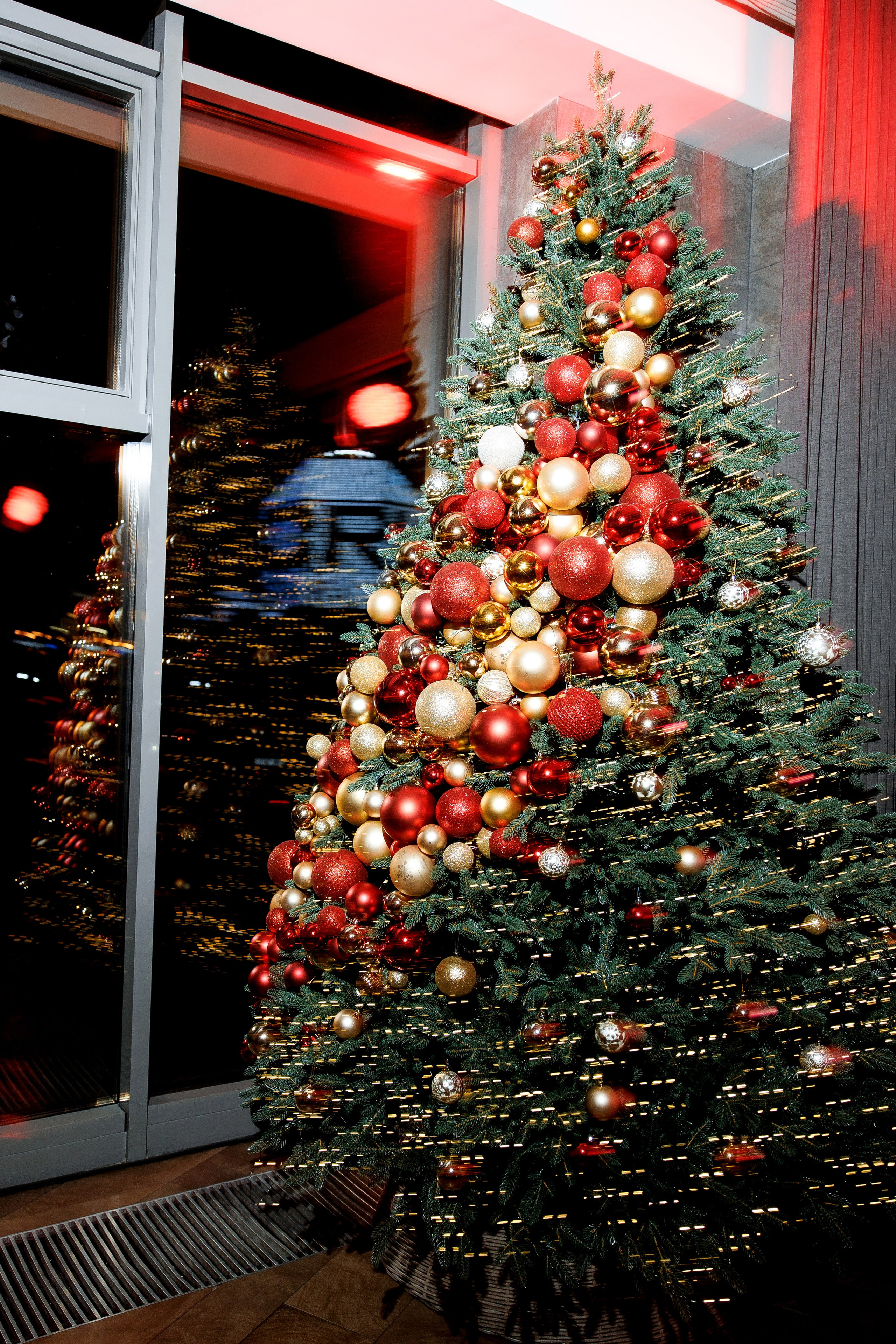 Китайский новый год Wooden&Fire. Свадебный фотограф Каледич Тимофей