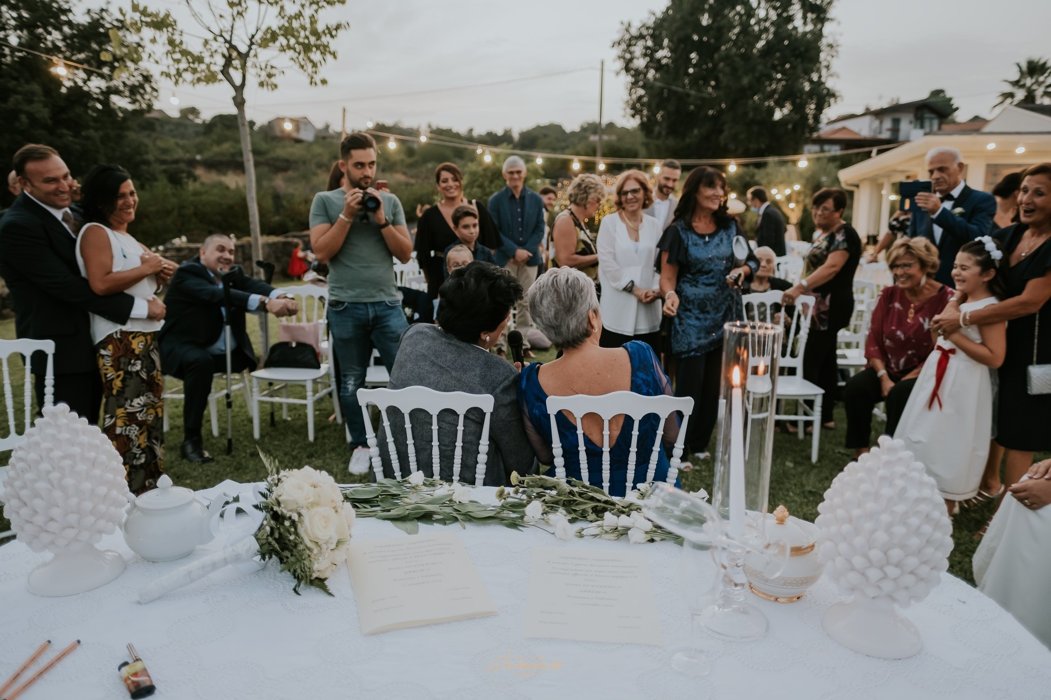 Francesco + Valentina. Trinacria Fotografia