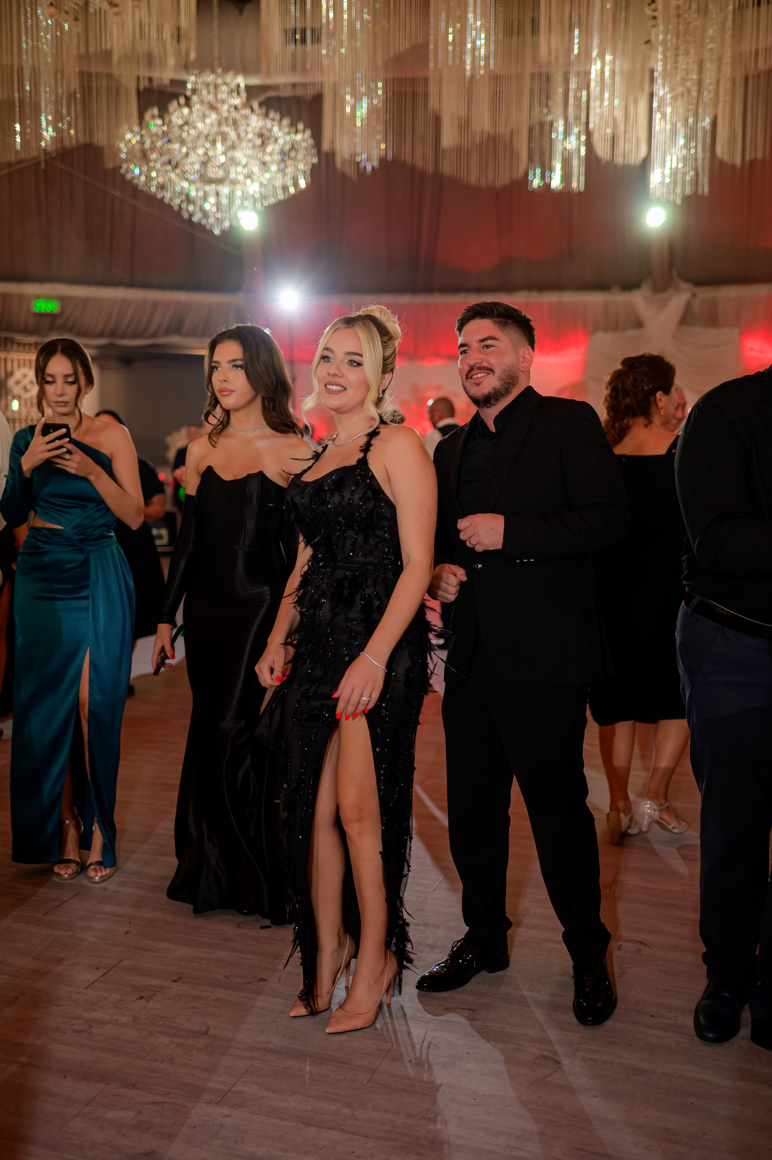 Giulia & Cosmin. Vladimir Constantinescu - Fotograf de nunta Constanta