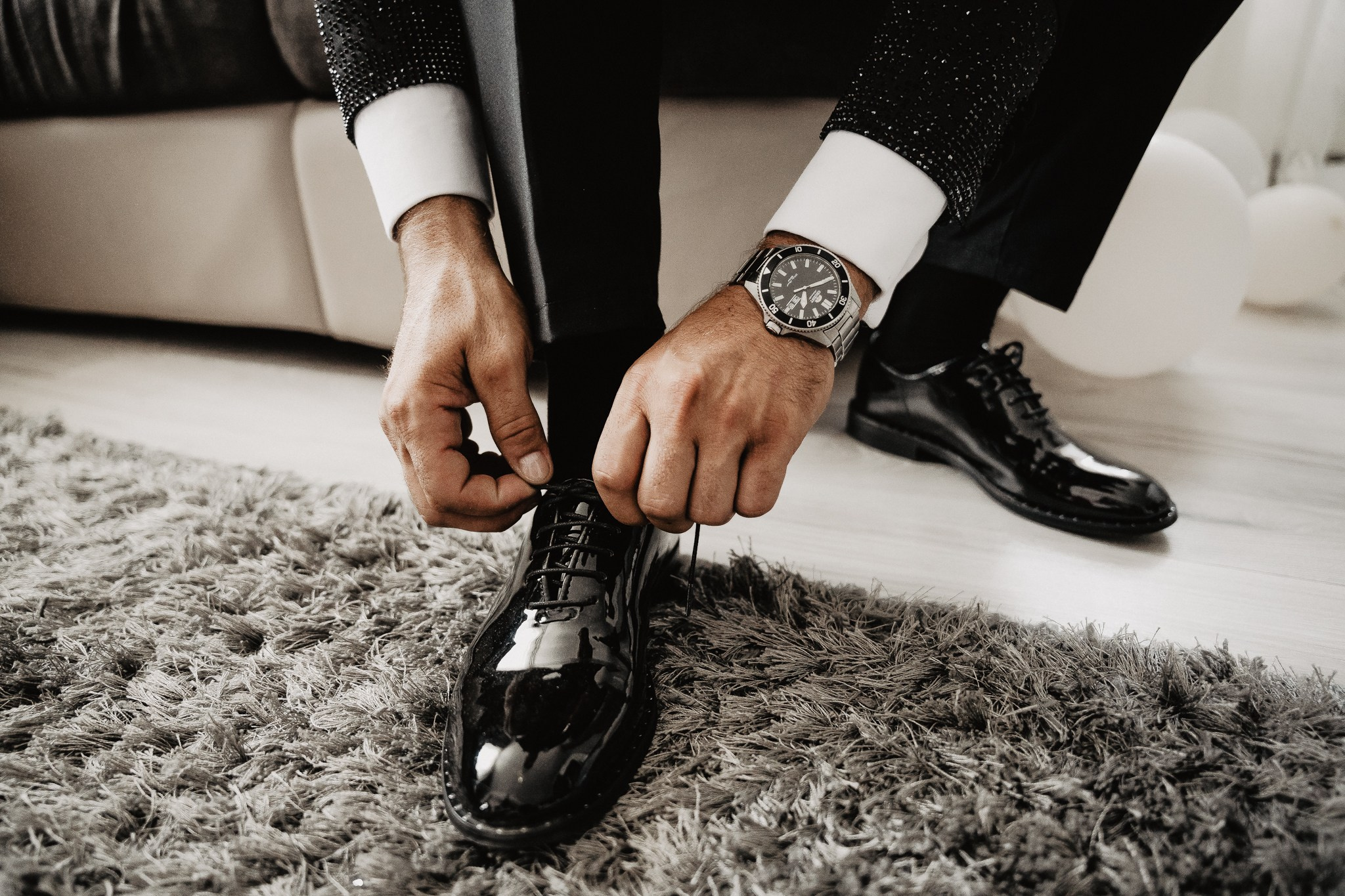 Family and kids photographer