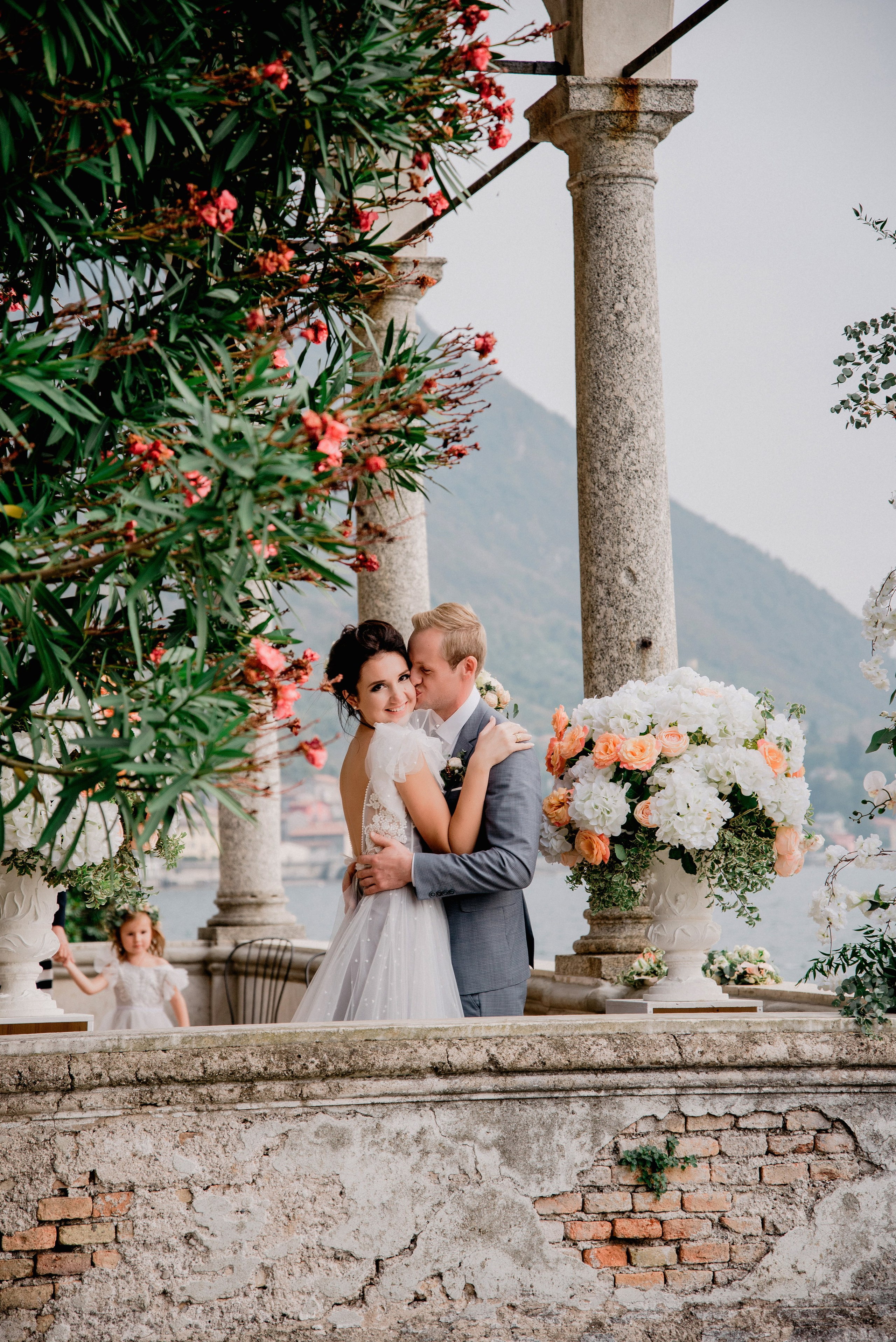 WEDDING COMO ITALY. Www.jelenavelpler.com