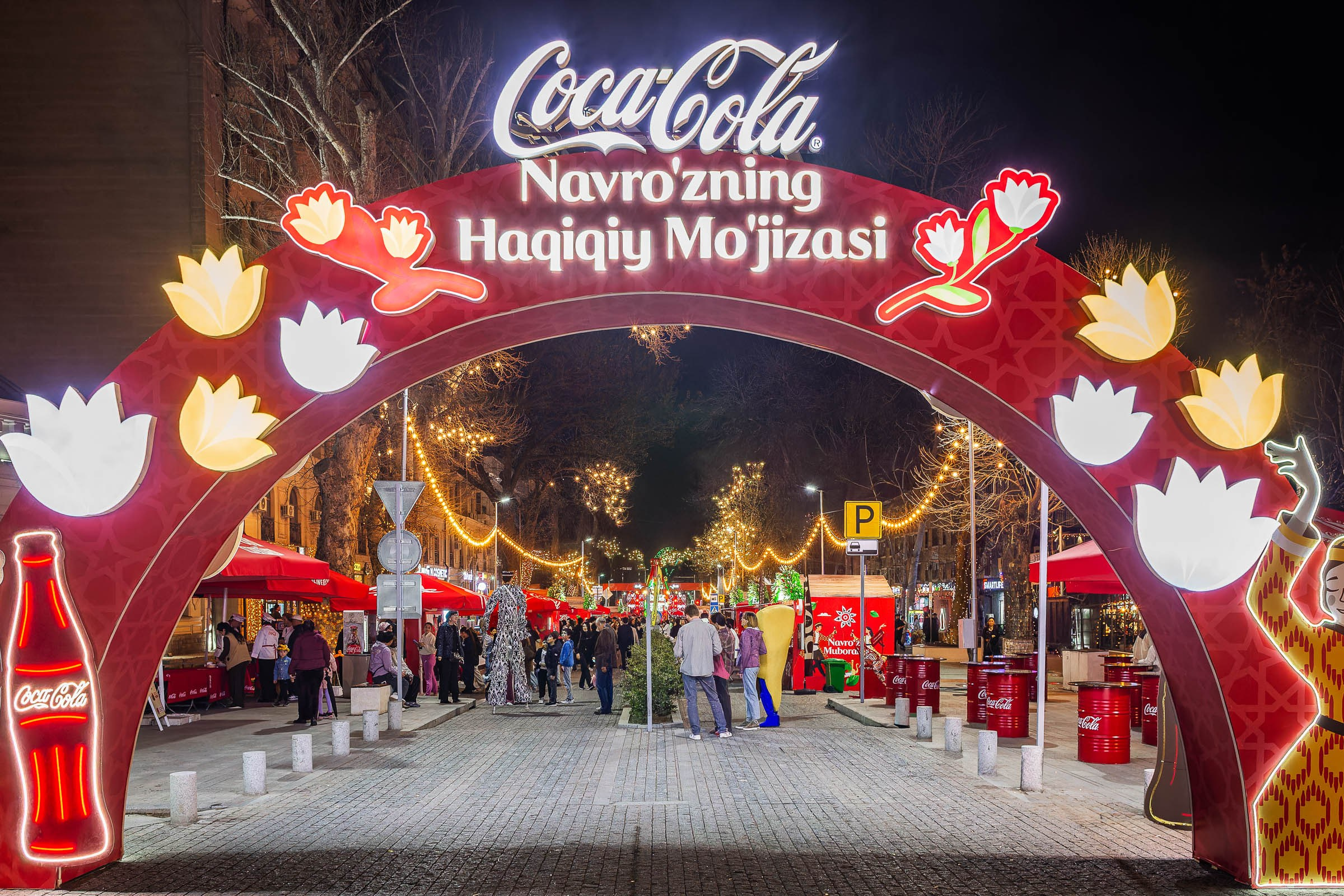 Bibigon 8 + Video. Apartments for rent Tashkent Uzbekistan