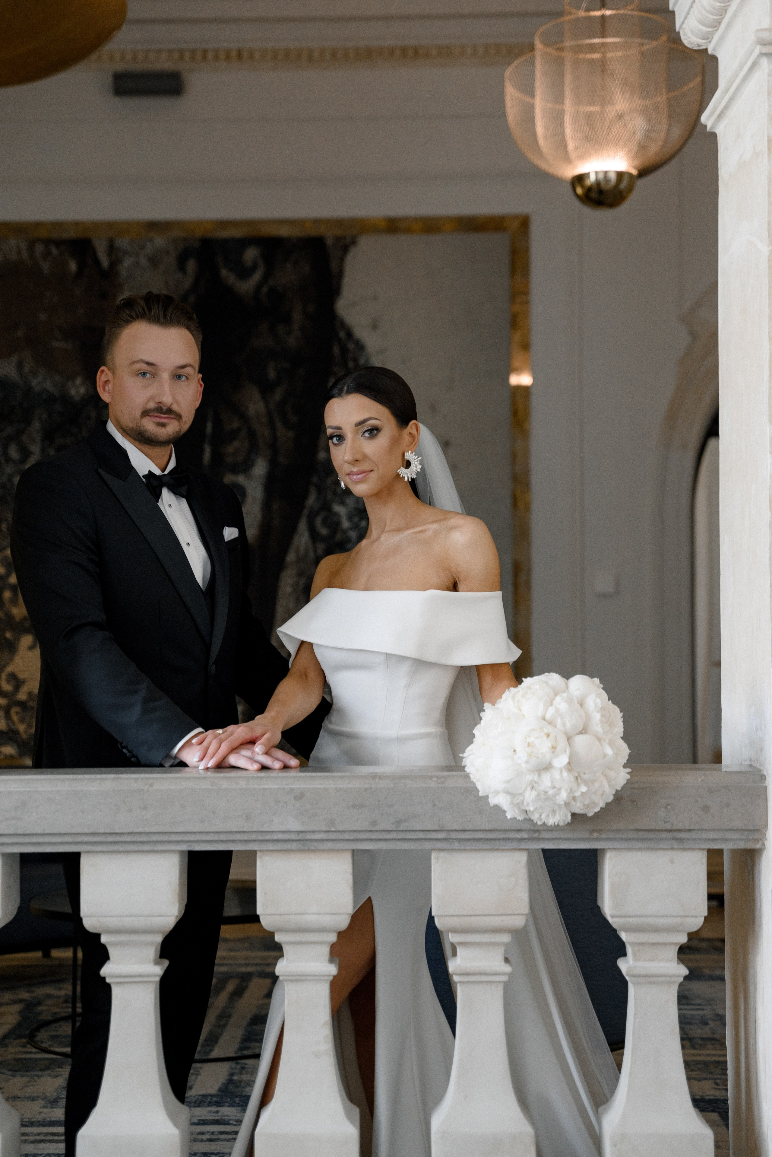 Martyna i Piotr 14.06.2024 Hotel Verte. Wedding photographer Warsaw and Europe