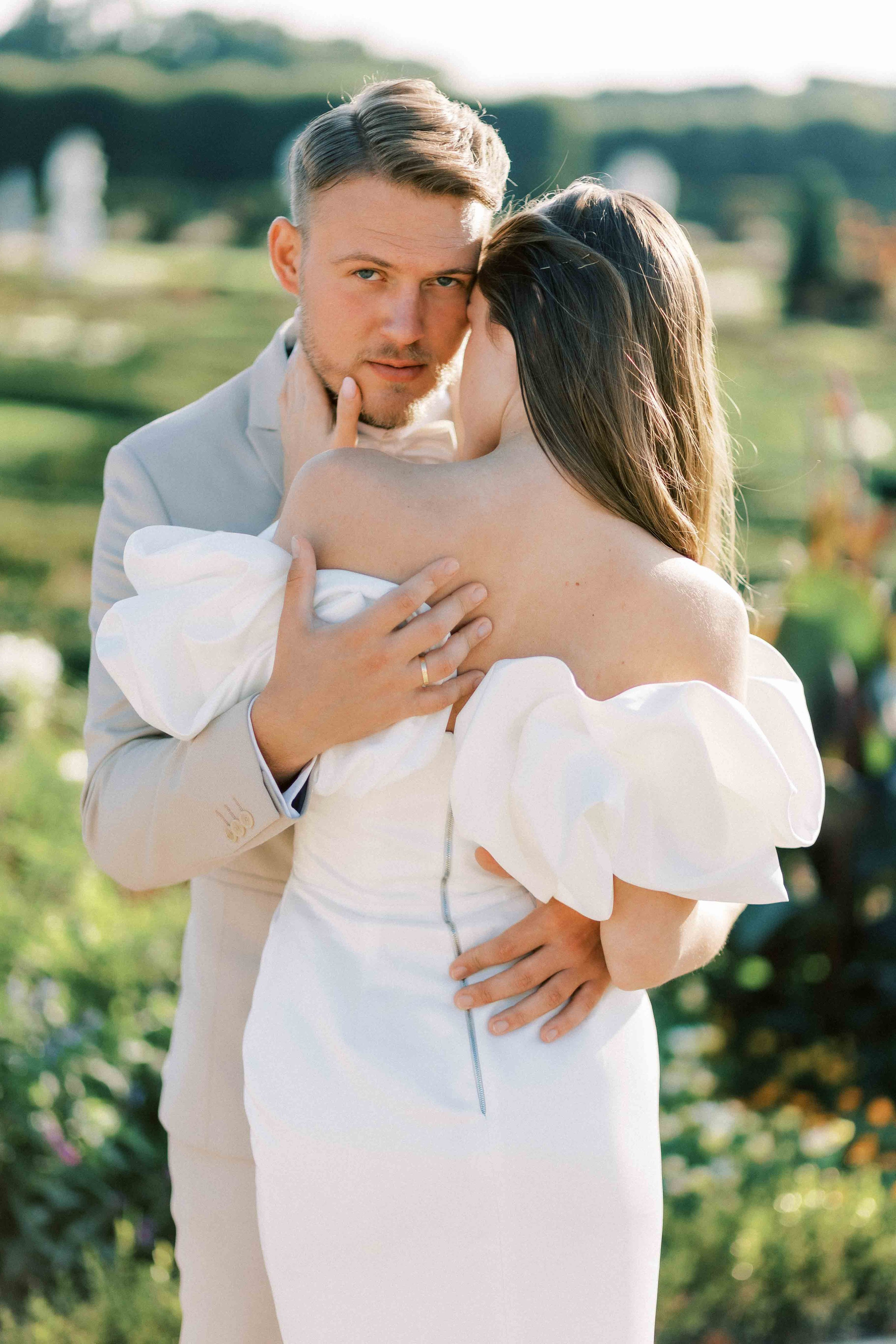 hochzeit herrenhäuser gärten