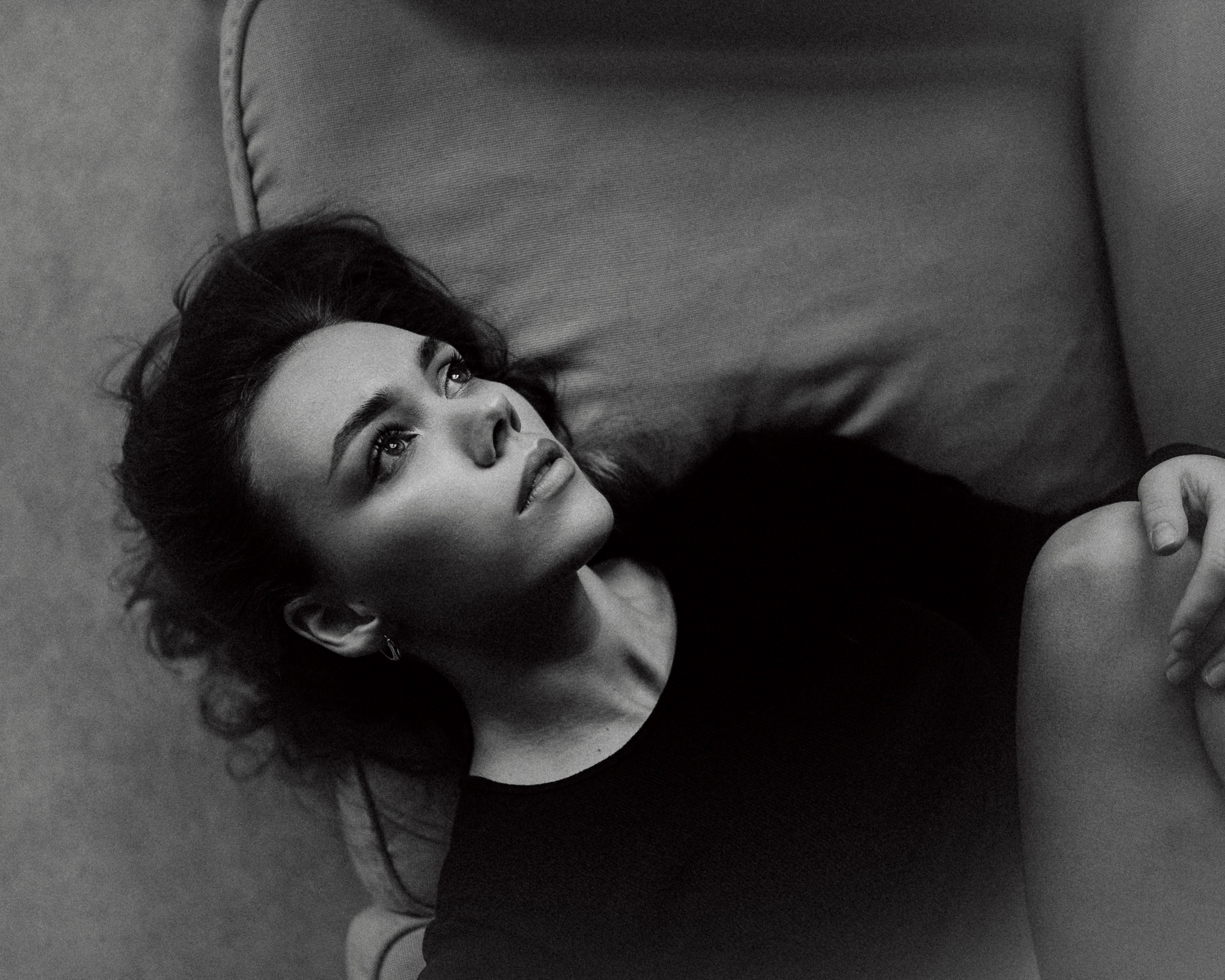 LISA. Inna Mendelson — Photographer