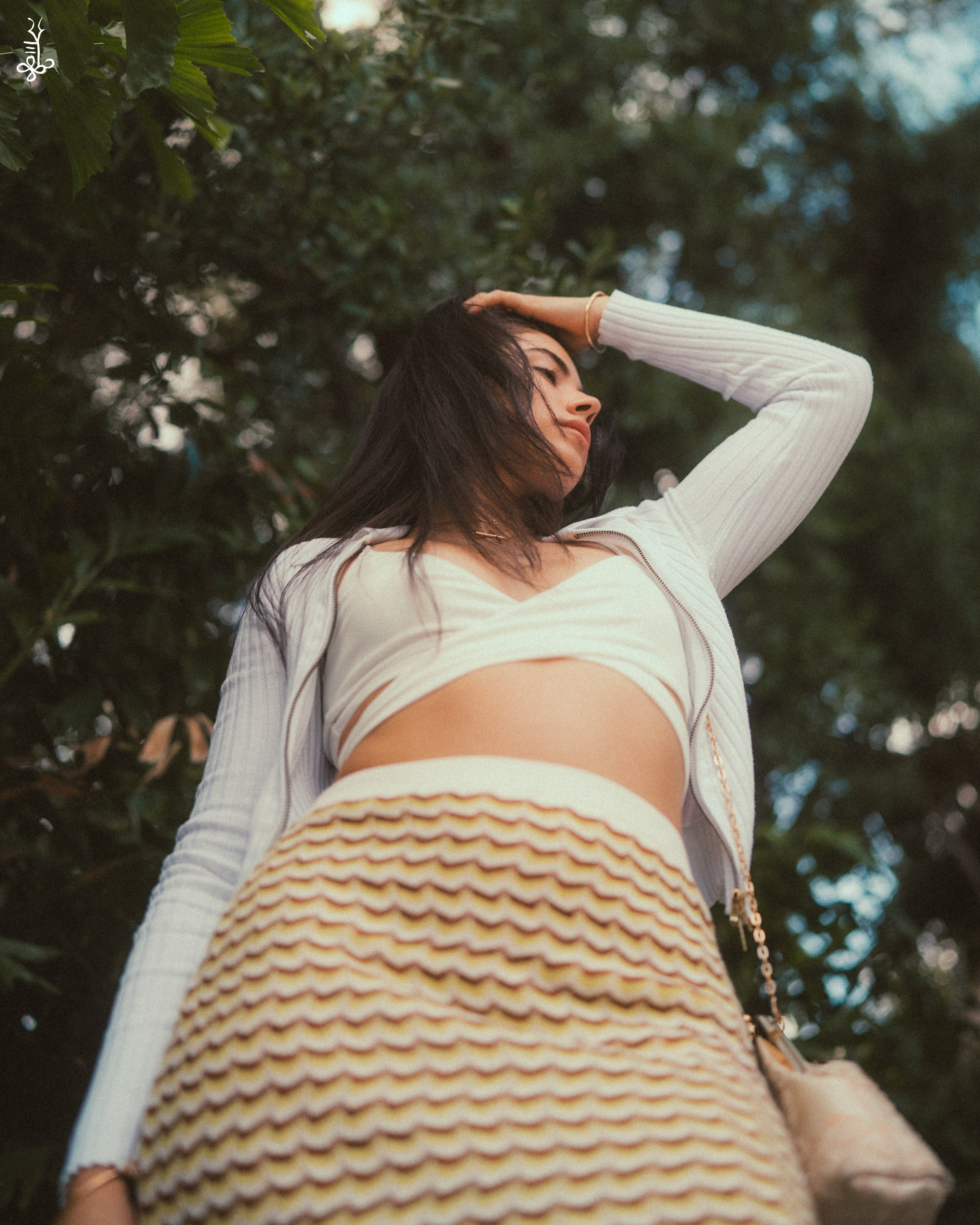 NATALIA. Ke’Ondris | Photographer & Videographer | Indianapolis, IN