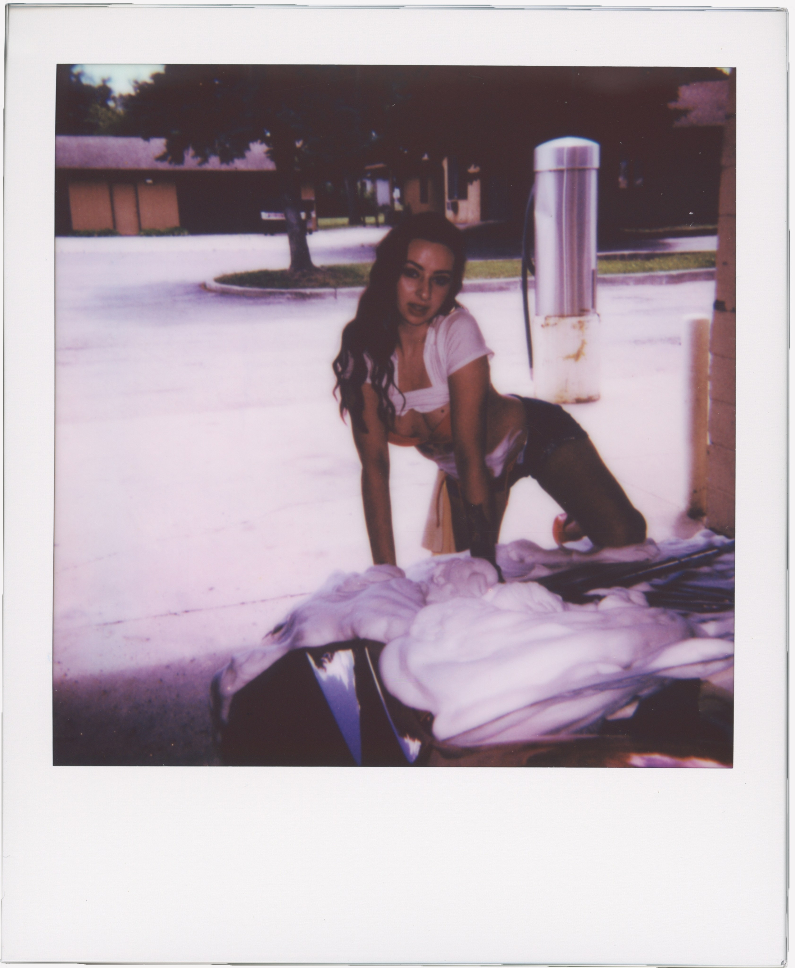 JASELLA. Ke’Ondris | Photographer & Videographer | Indianapolis, IN