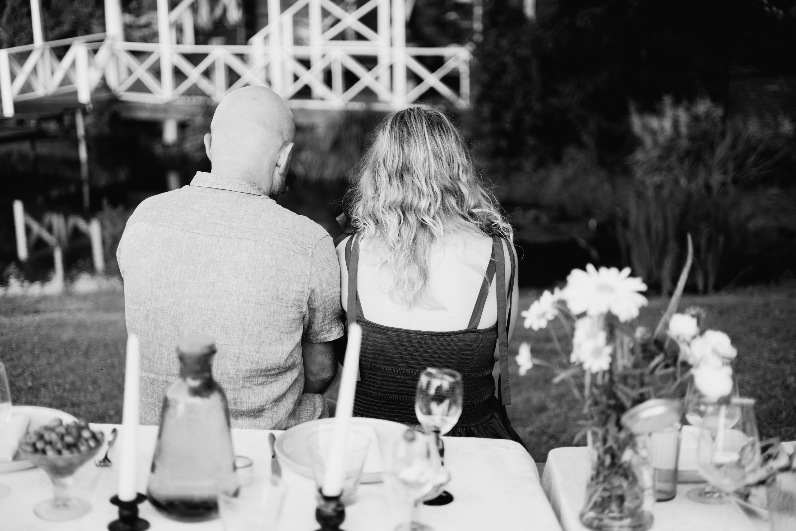 Vasara sode. Портретный фотограф Александра Самозванова