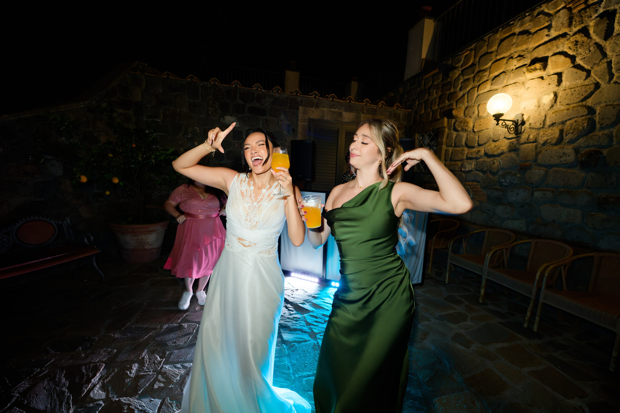 Alana & Joseph. Destination Wedding Photographer — Nikita Burtsev