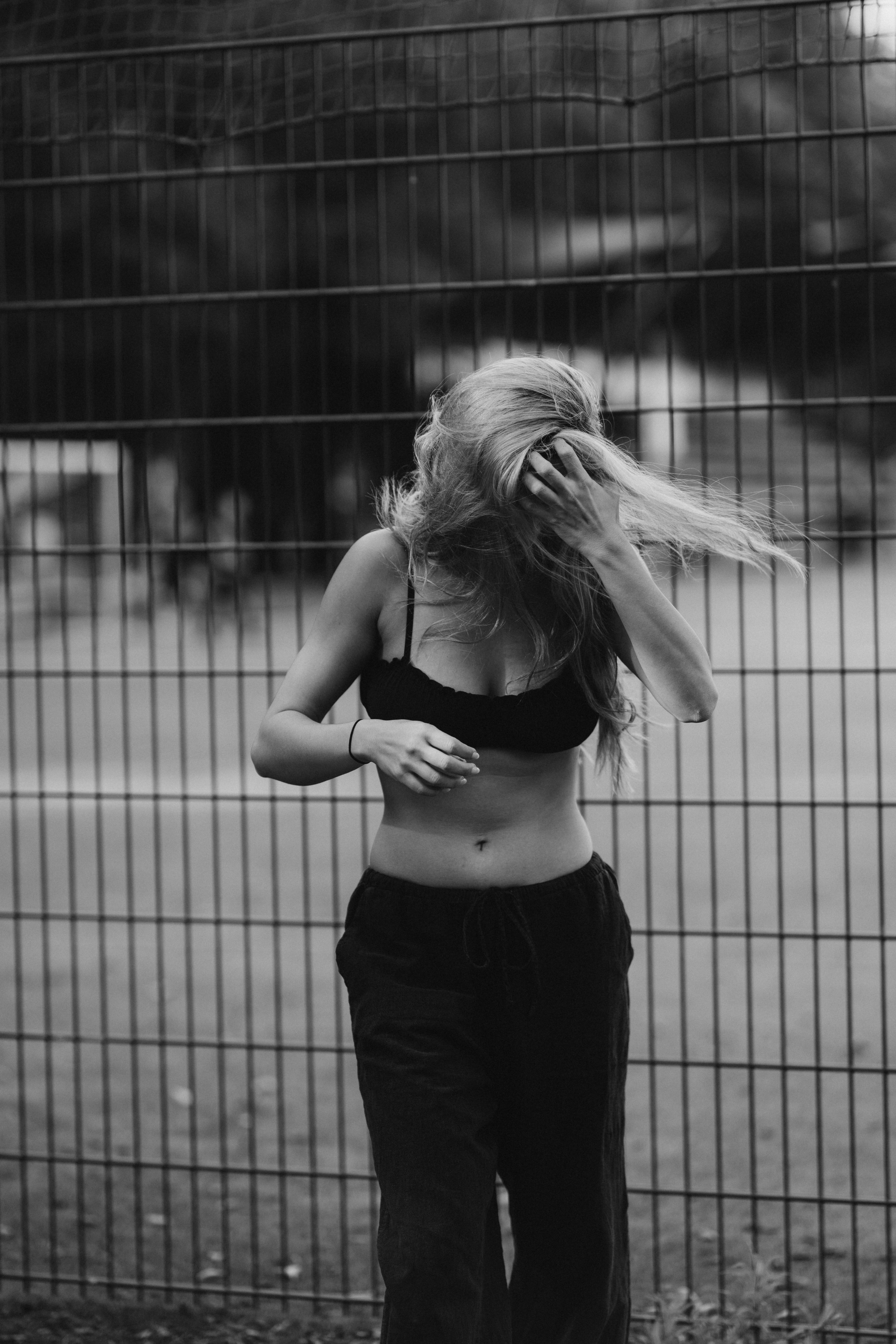 Mitra. Wedding and potrait photographer in Helsinki Vickan O