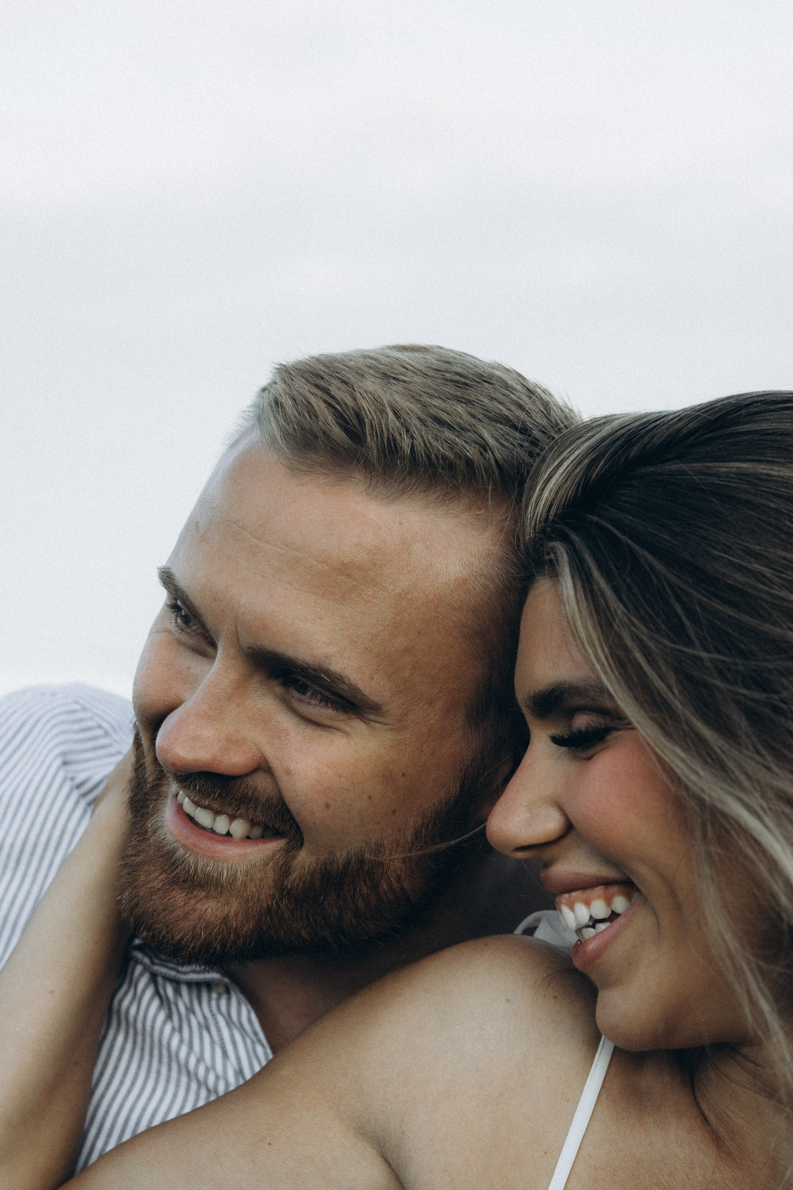 M&J. Wedding and potrait photographer in Helsinki Vickan O