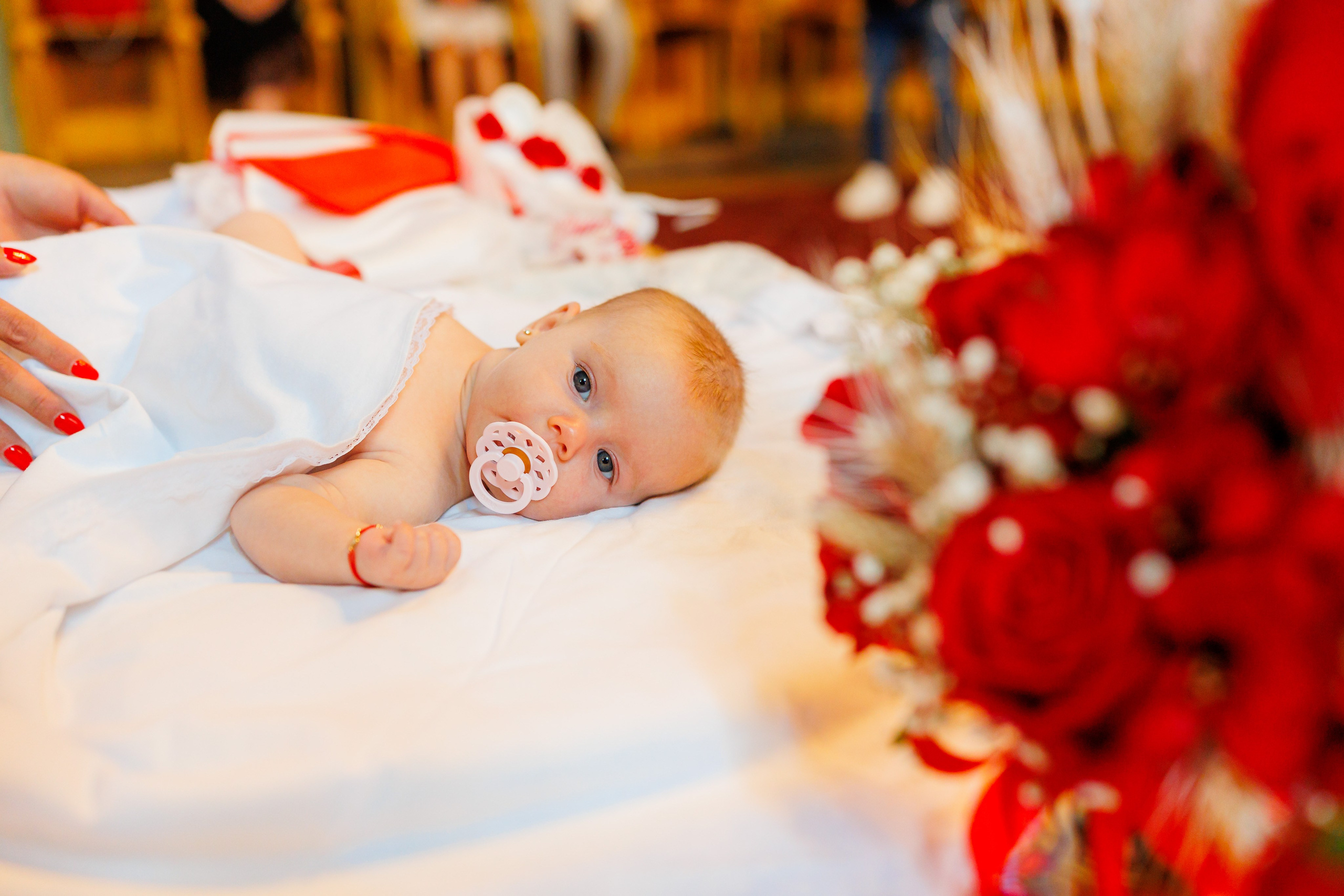 Botez. Fotograf în România Moraru Sergiu
