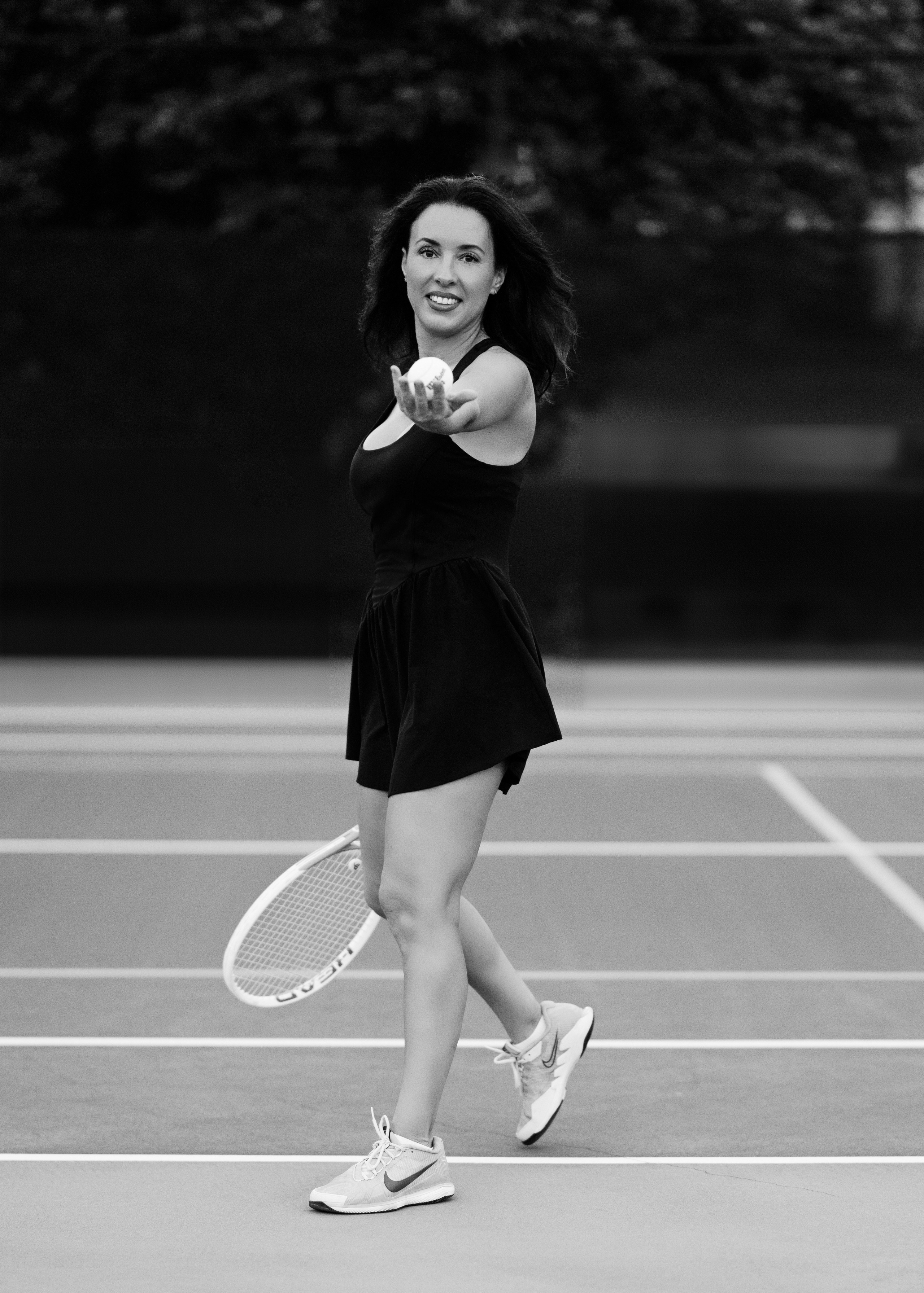 Elena, 44. Katerina Royter — Photographer for Women 40+