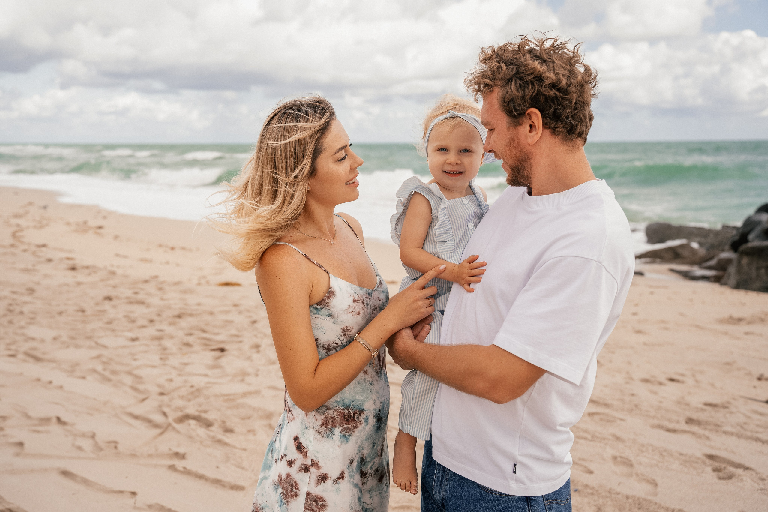 Vita’s Family. Main