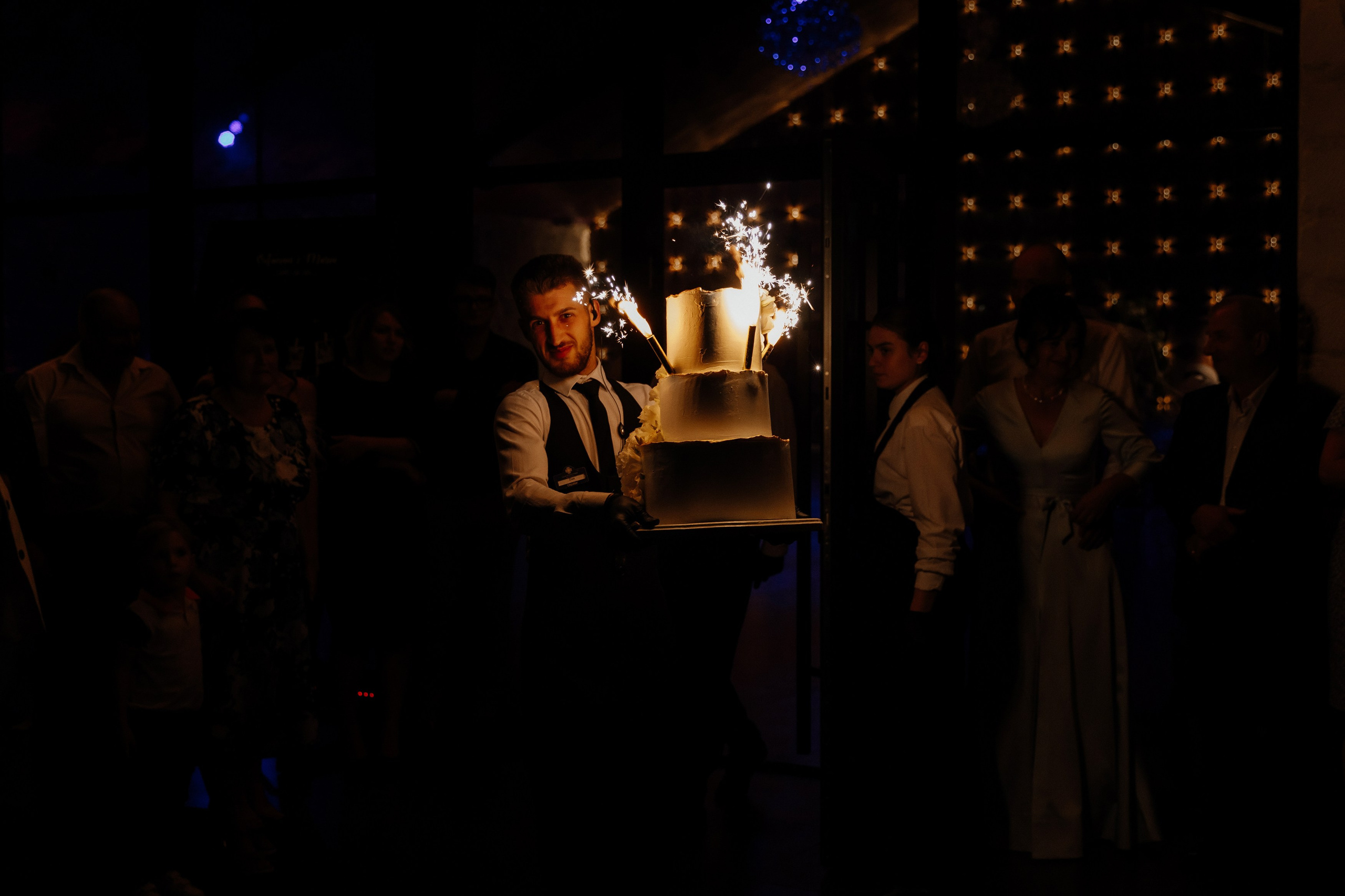 Wedding. Fulga Photographer