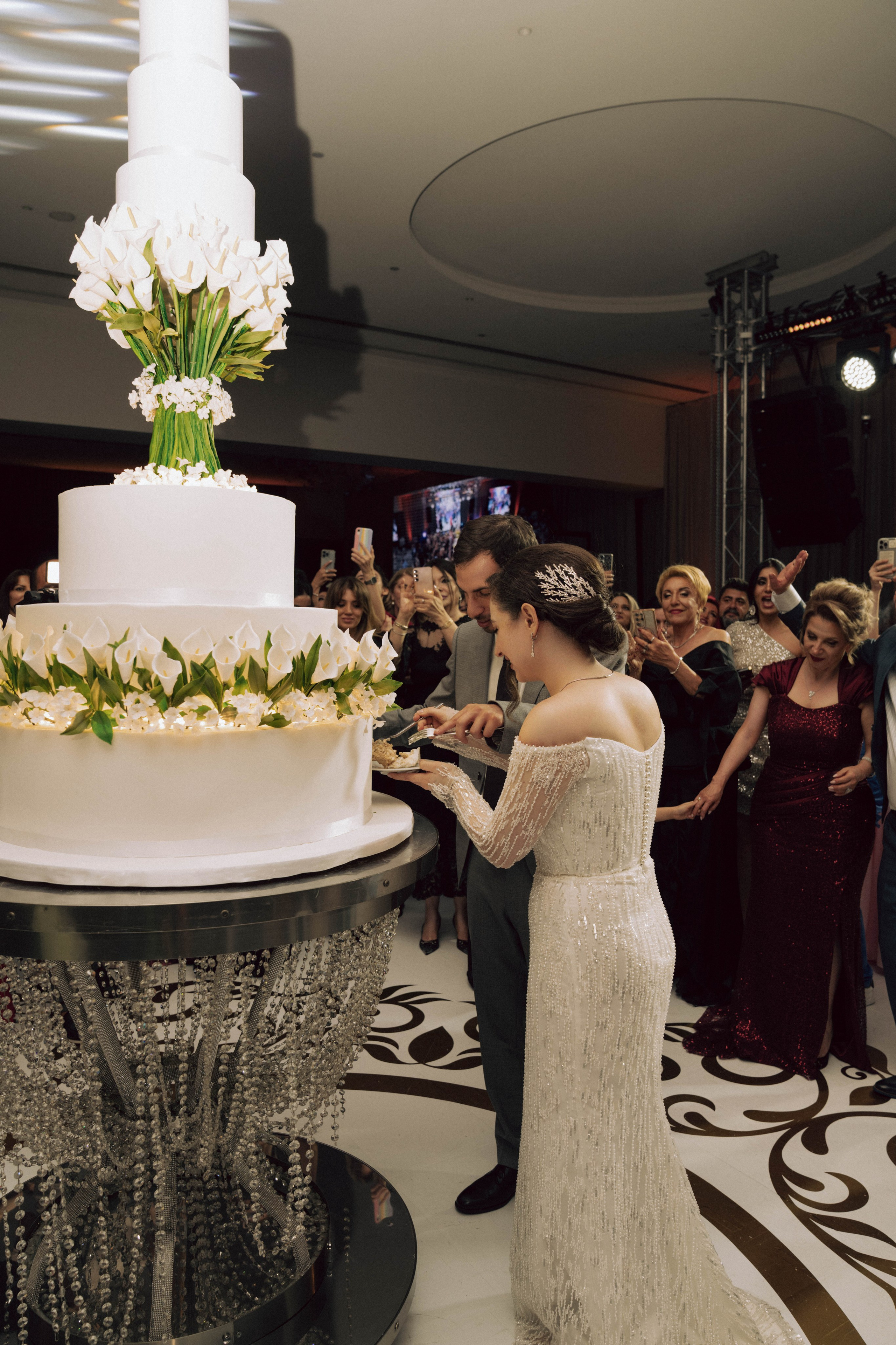 WEDDING. ფოტოგრაფი სალომე ბარბაქაძე