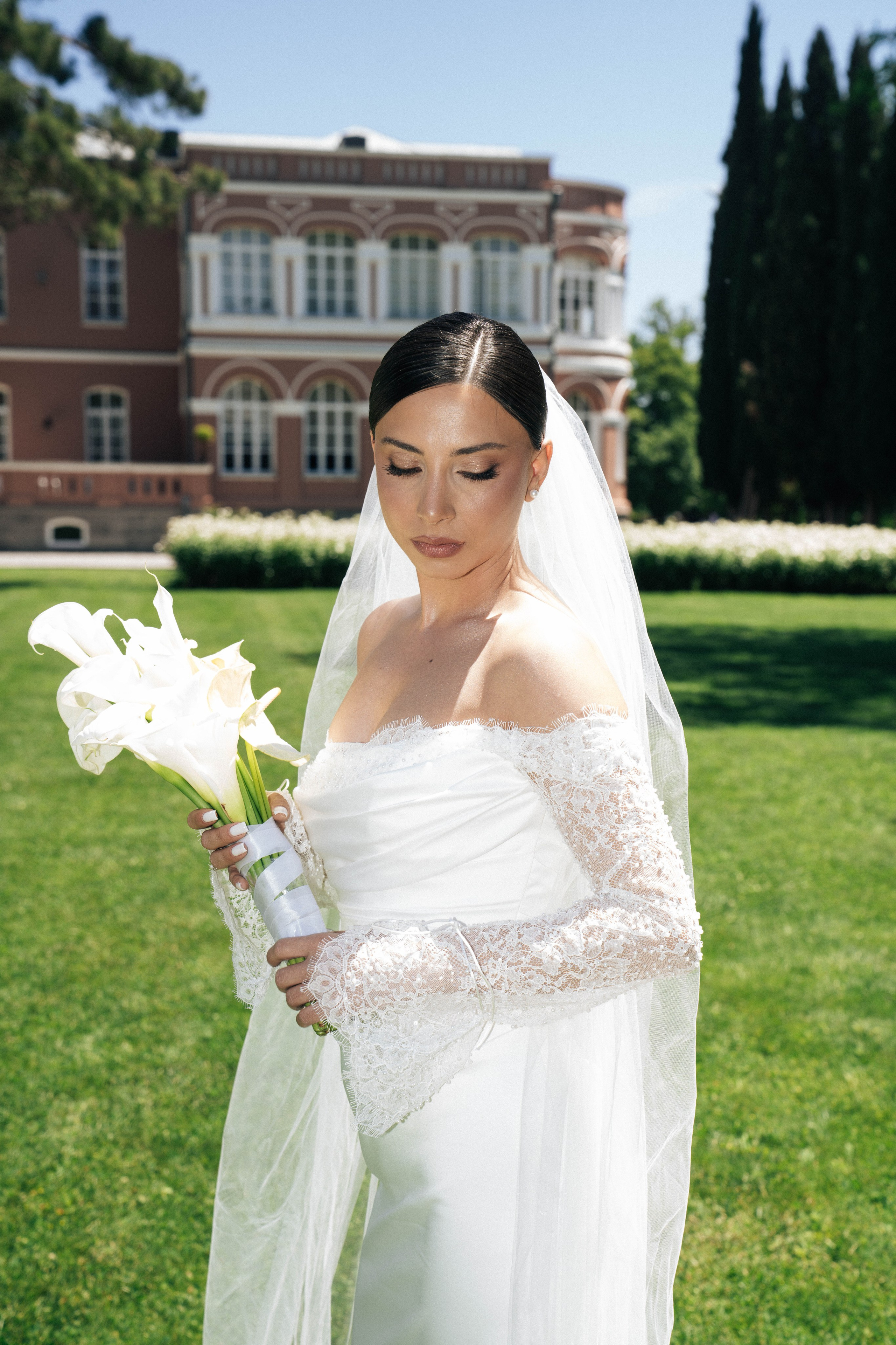 Wedding. ფოტოგრაფი სალომე ბარბაქაძე