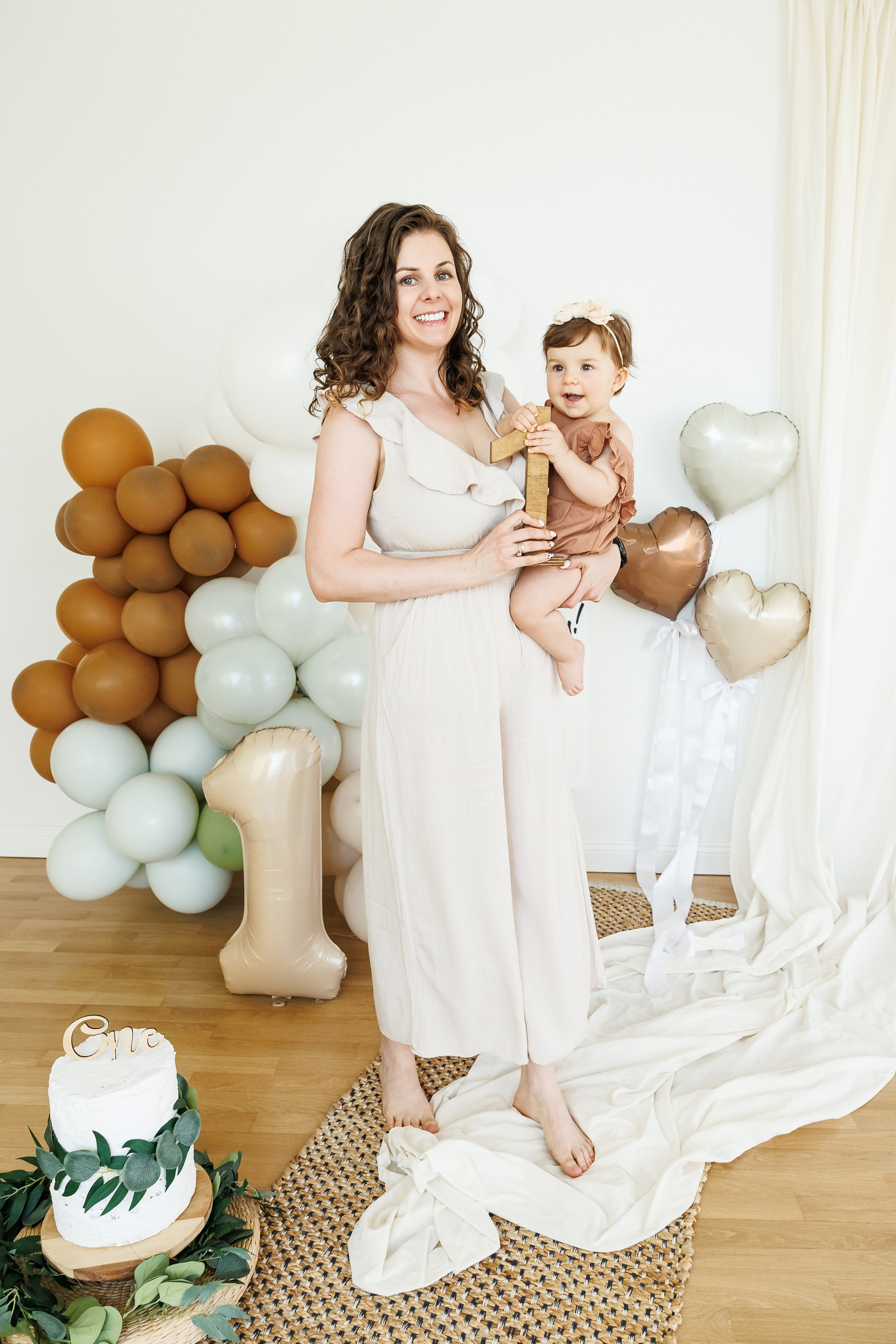 Честит Рожден Ден. Фотограф Ирина Йотова