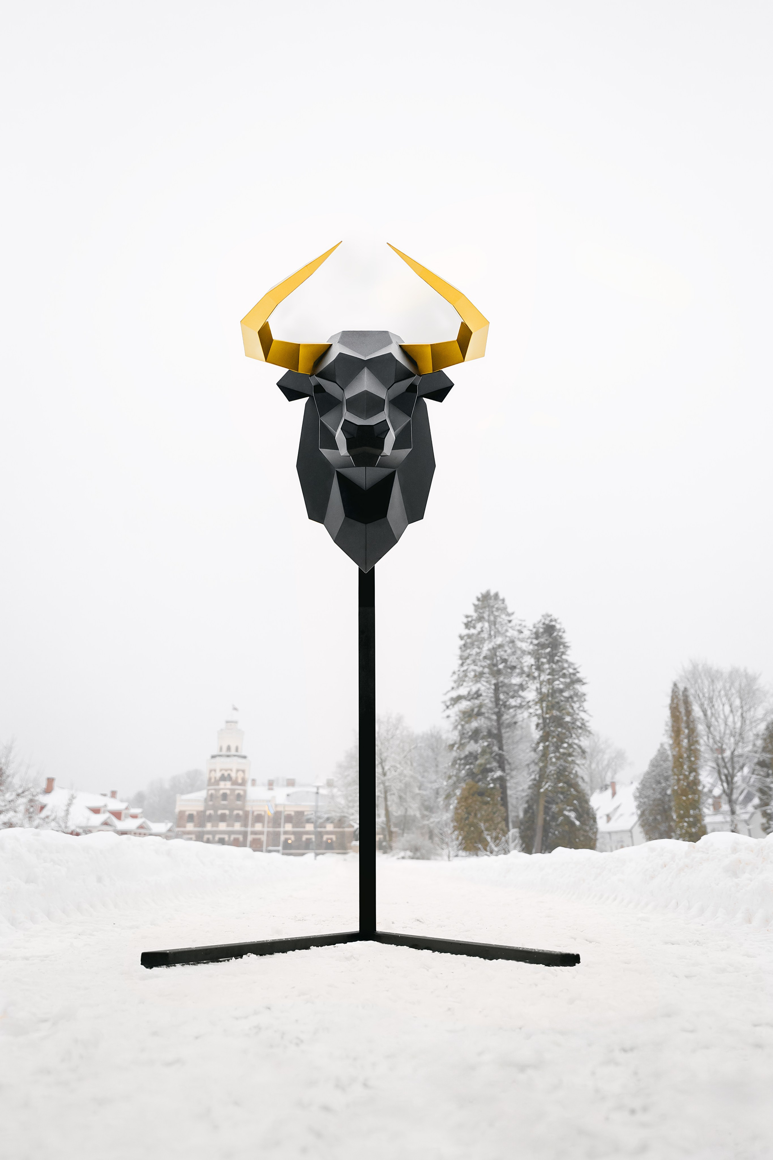 Einberg Design — Sigulda. Stainless steel sculptures. Timeless Wedding & Event Photography — based London, working across Europe